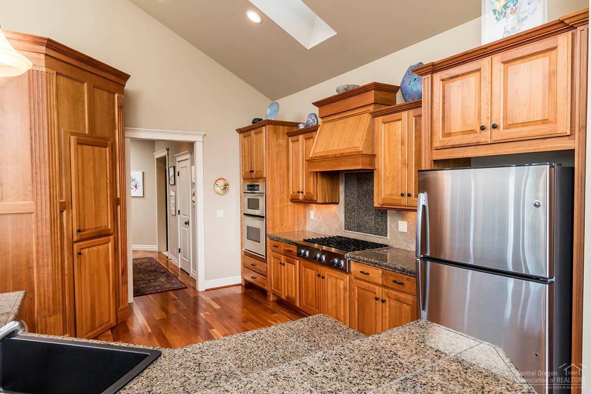 Awbrey Park - Residential