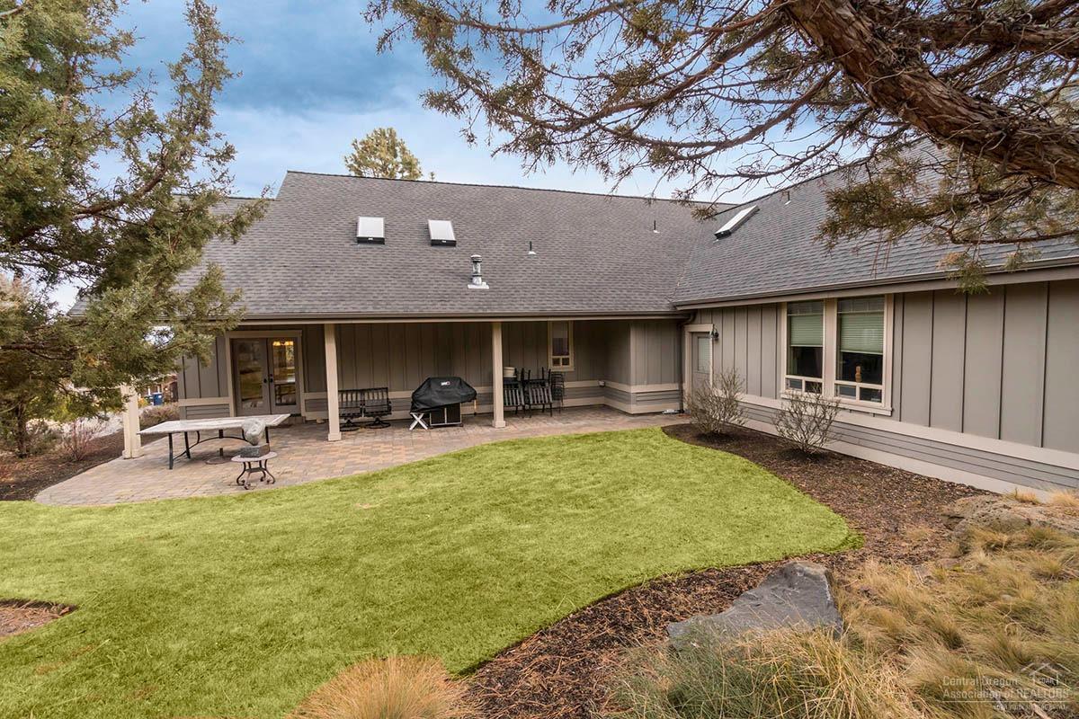 Awbrey Park - Residential