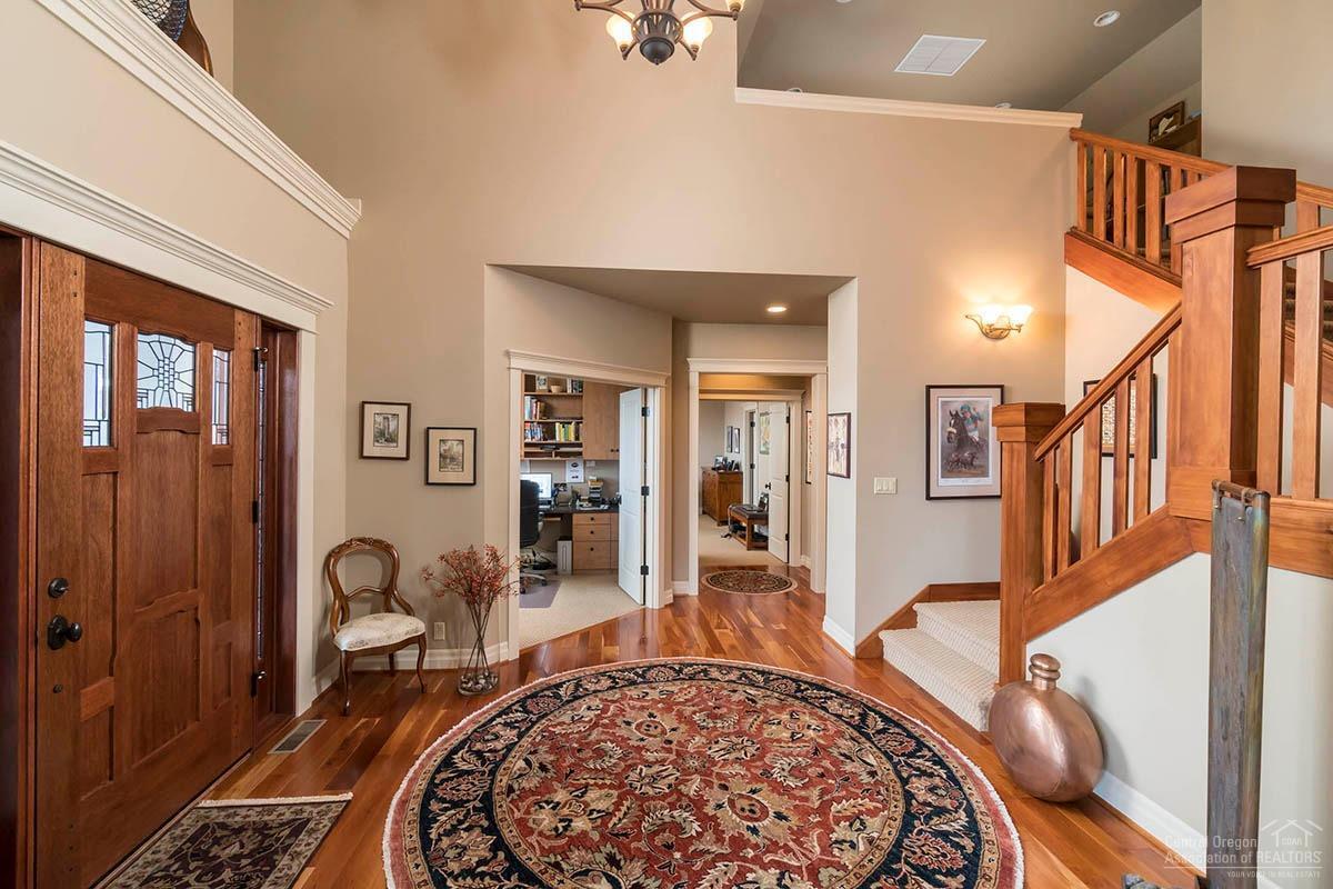 Awbrey Park - Residential