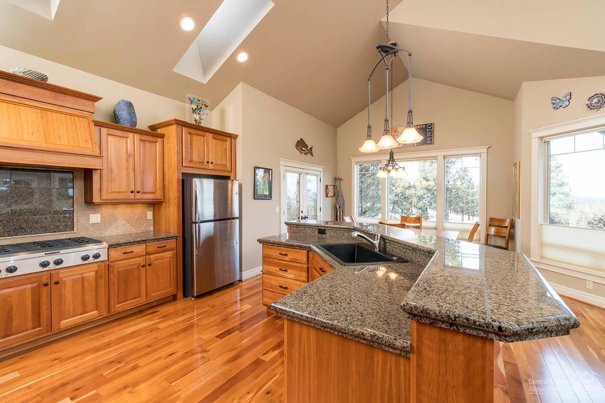 Awbrey Park - Residential