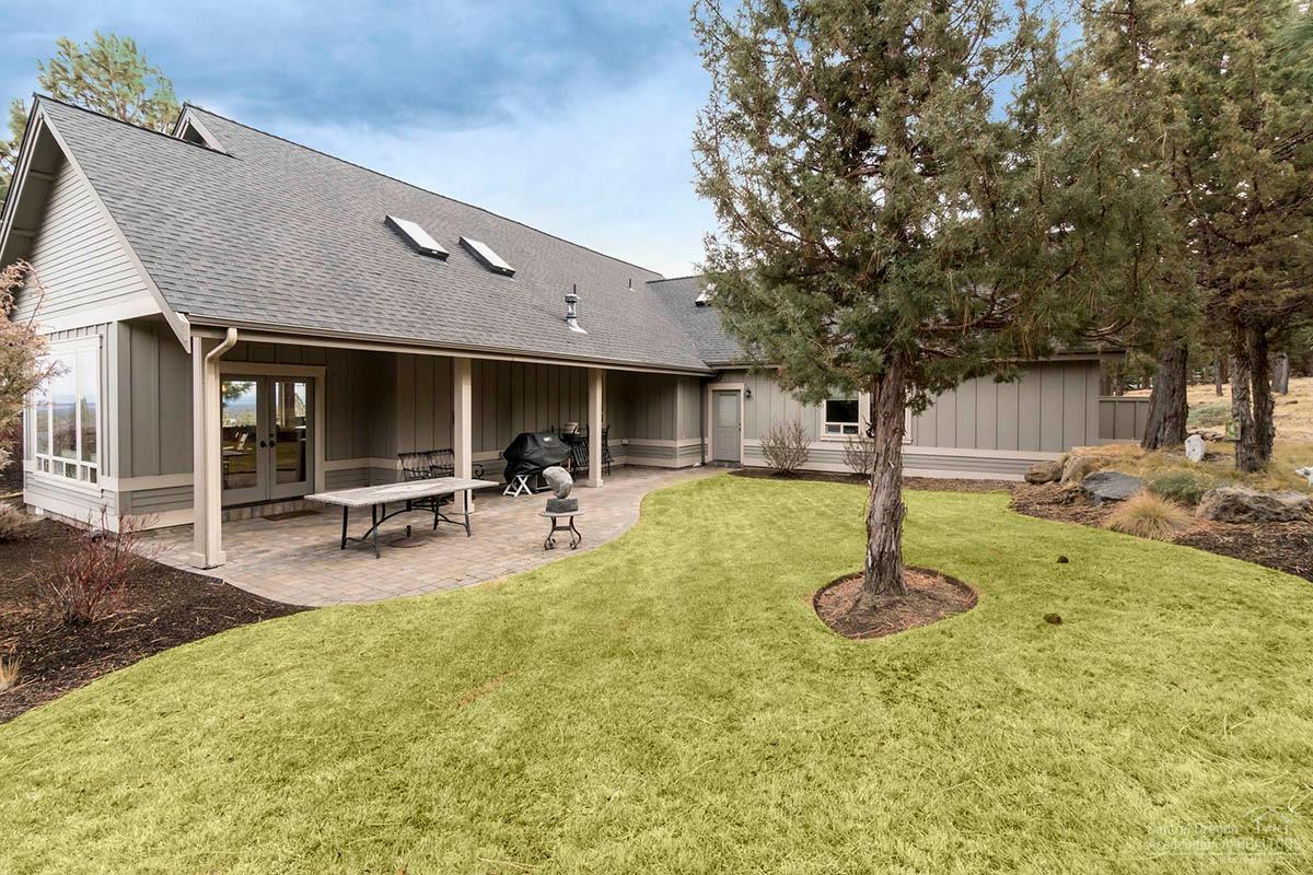 Awbrey Park - Residential