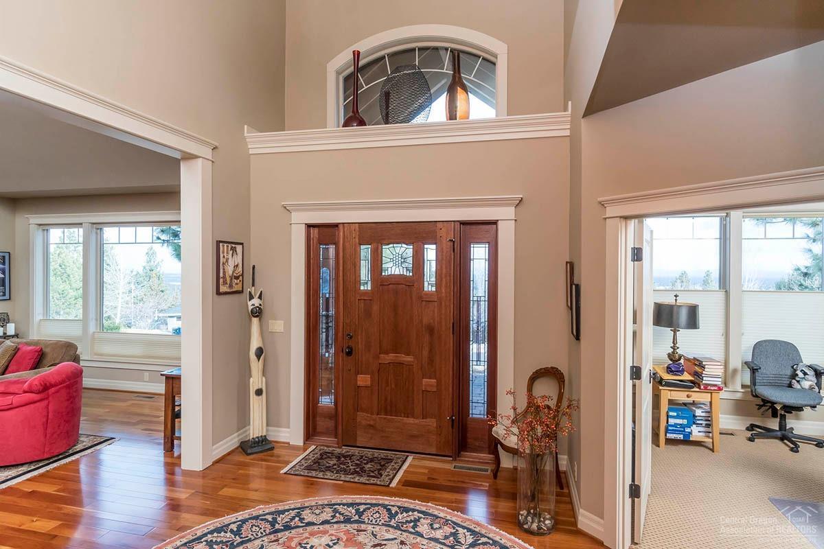 Awbrey Park - Residential