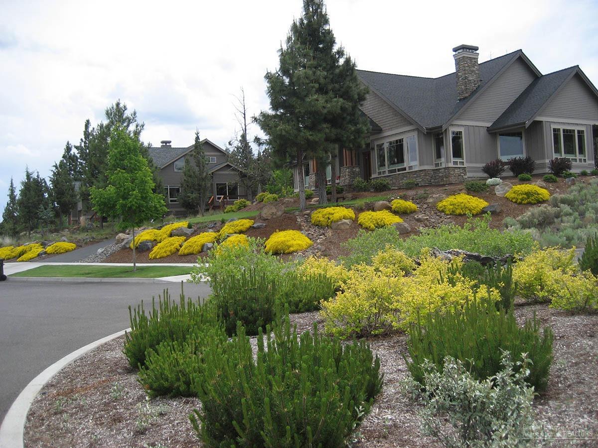 Awbrey Park - Residential