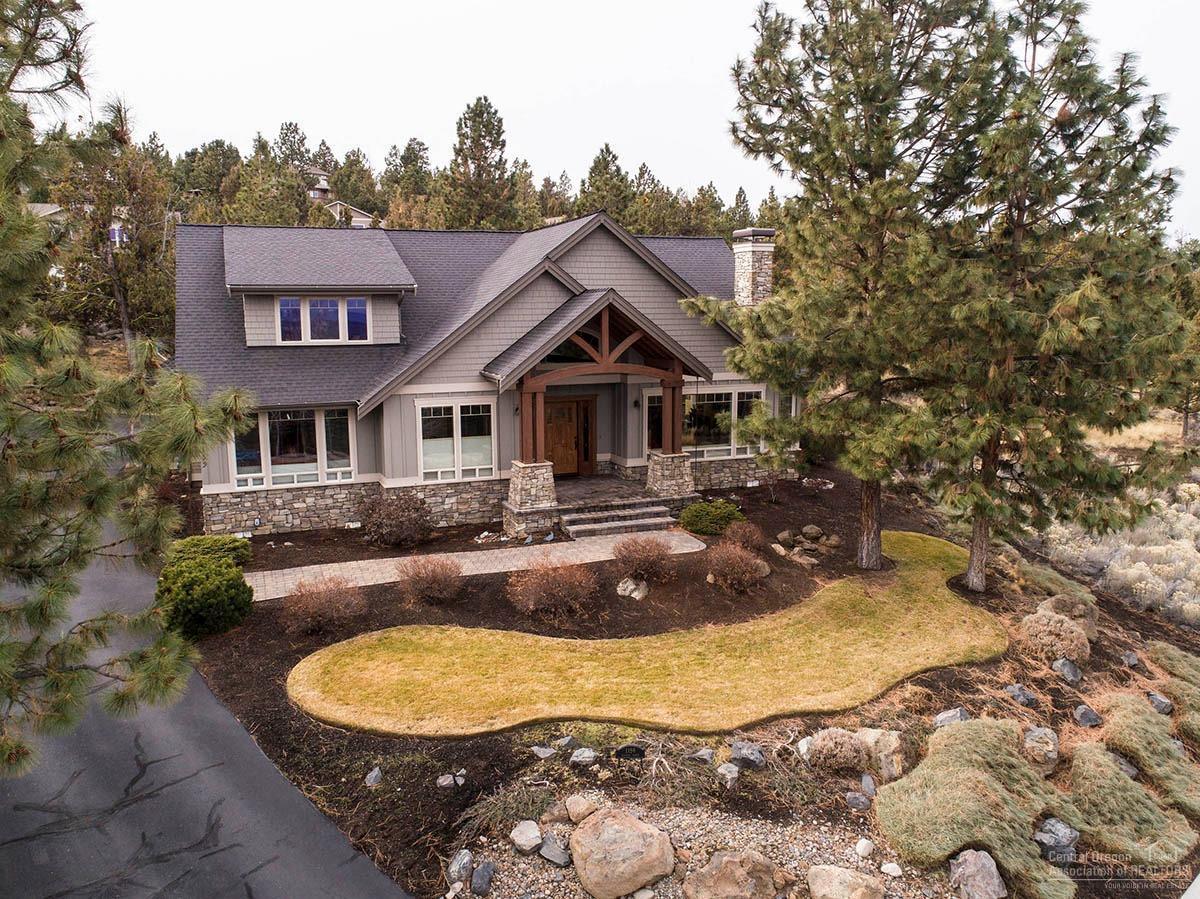 Awbrey Park - Residential