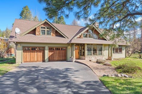 26256 SW Metolius Meadows Drive Camp Sherman OR 97730