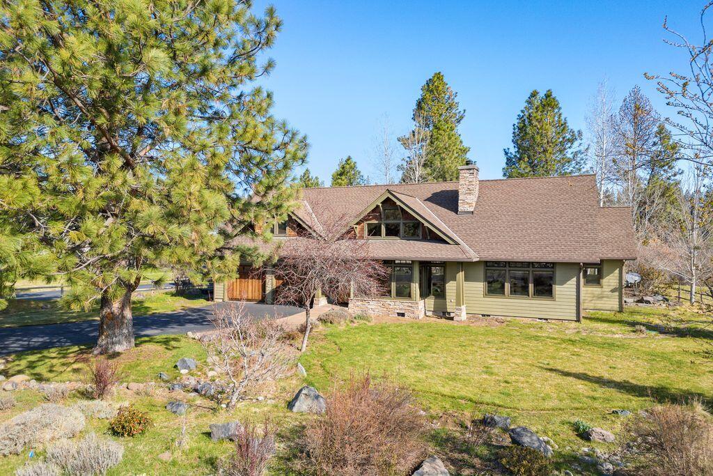 26256 SW Metolius Meadows Drive