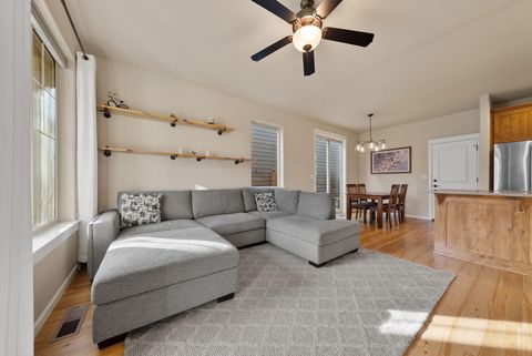 Tiny photo for 20760 NE Smoke Stack Lane, Bend, OR 97701 (MLS # 220215166)