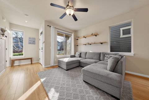 Tiny photo for 20760 NE Smoke Stack Lane, Bend, OR 97701 (MLS # 220215166)