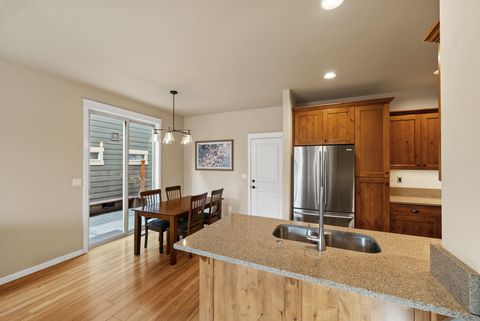 Tiny photo for 20760 NE Smoke Stack Lane, Bend, OR 97701 (MLS # 220215166)