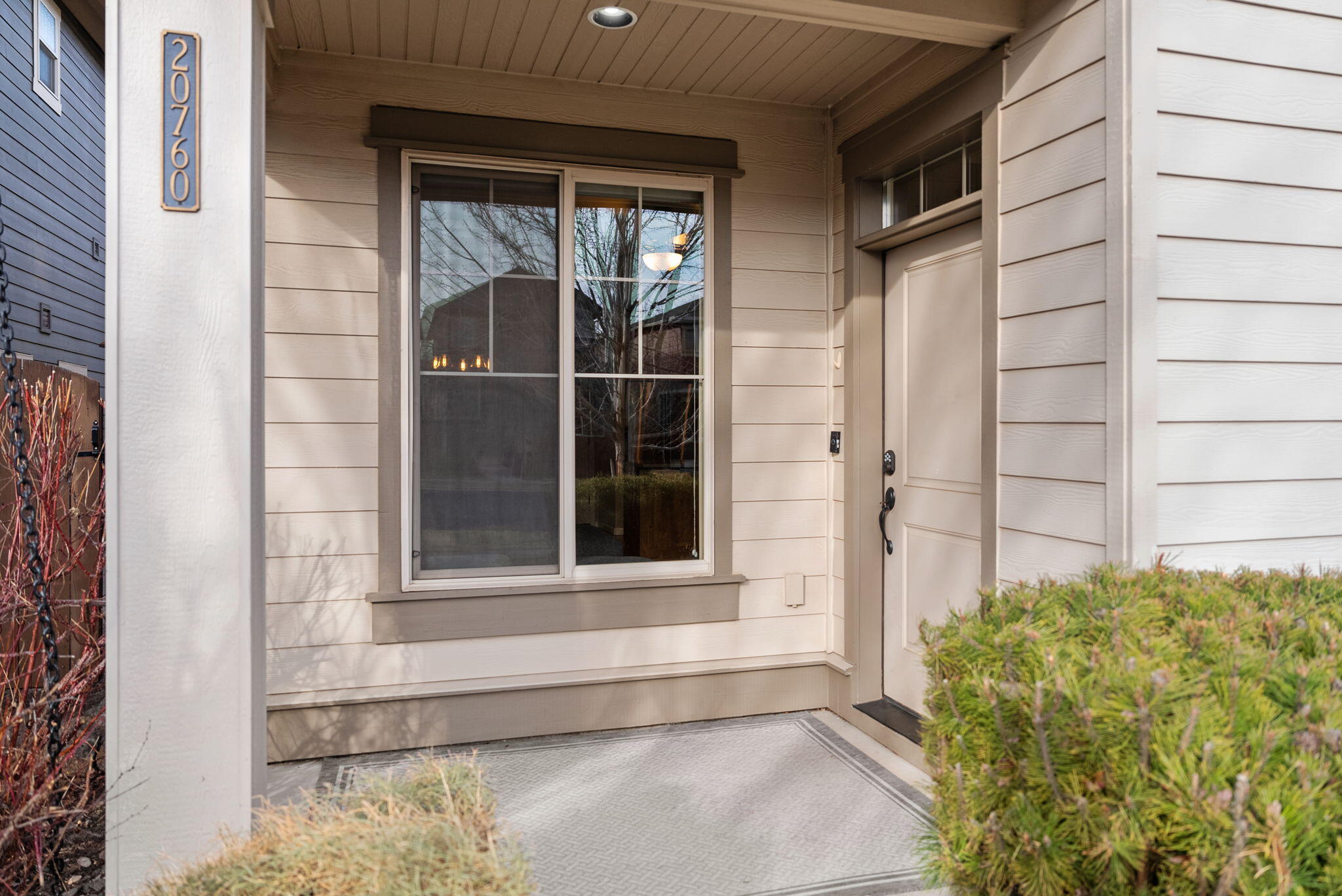 20760 NE Smoke Stack Lane