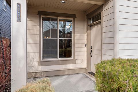 Tiny photo for 20760 NE Smoke Stack Lane, Bend, OR 97701 (MLS # 220215166)