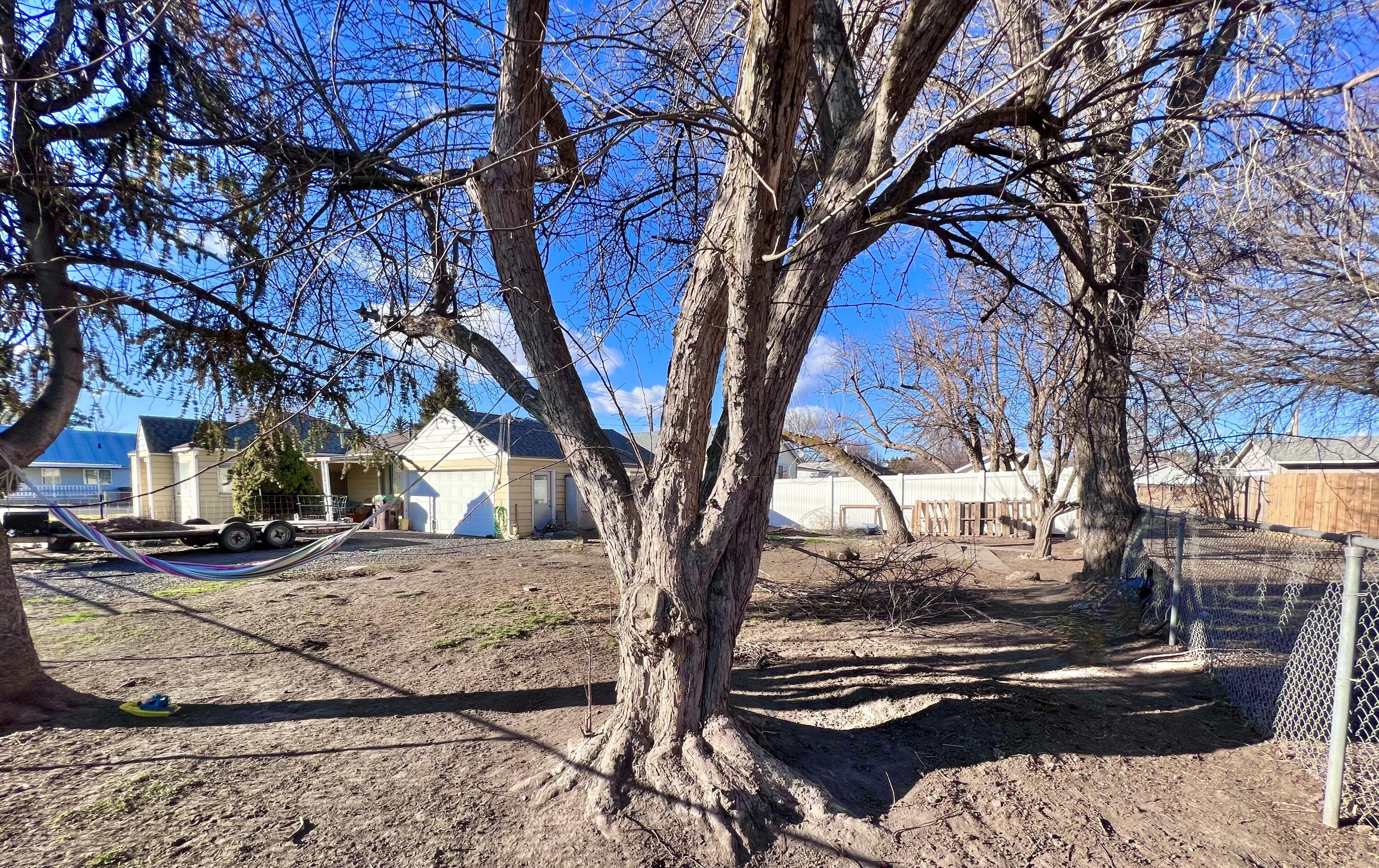 Prineville - Residential