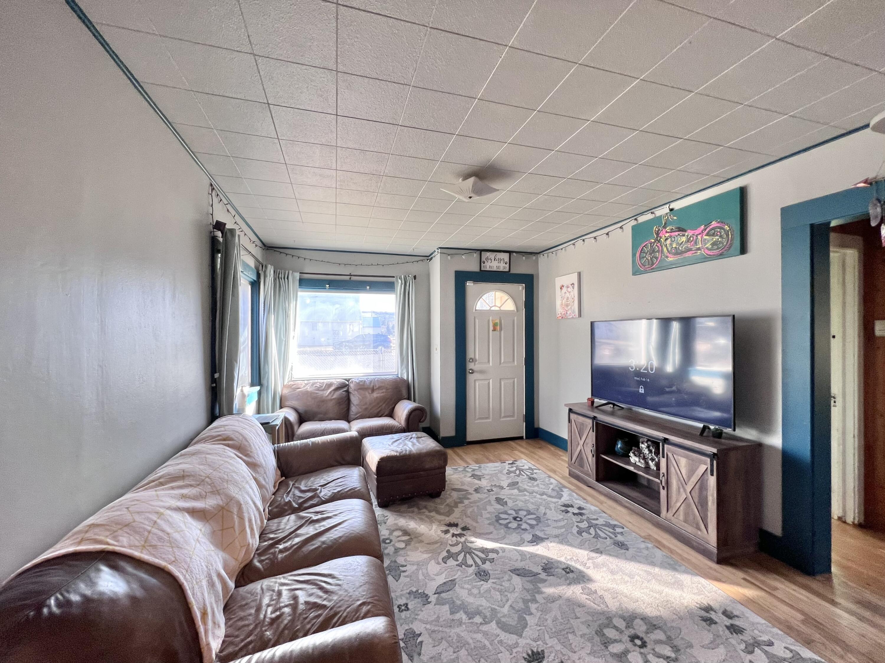 Prineville - Residential