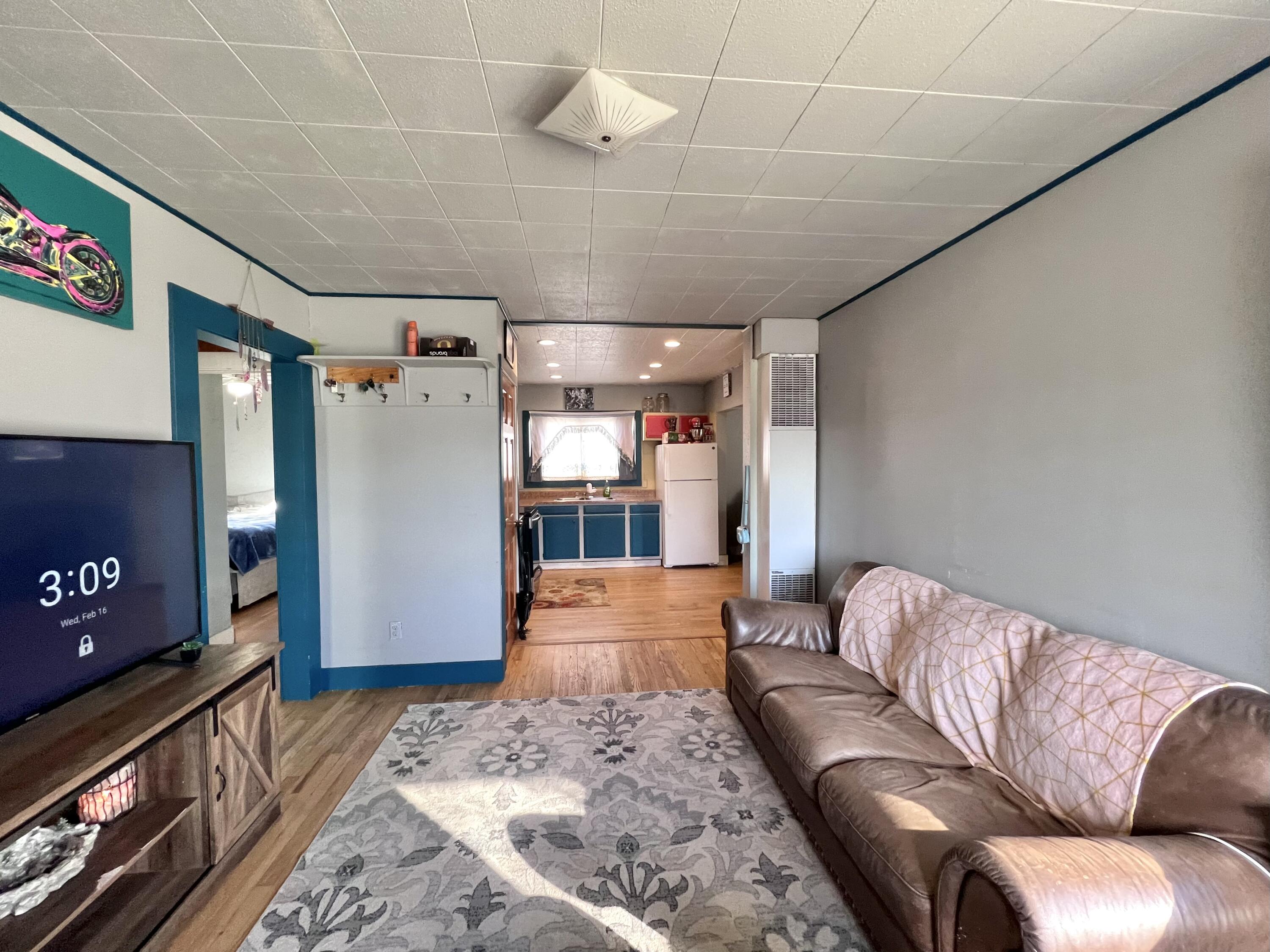 Prineville - Residential