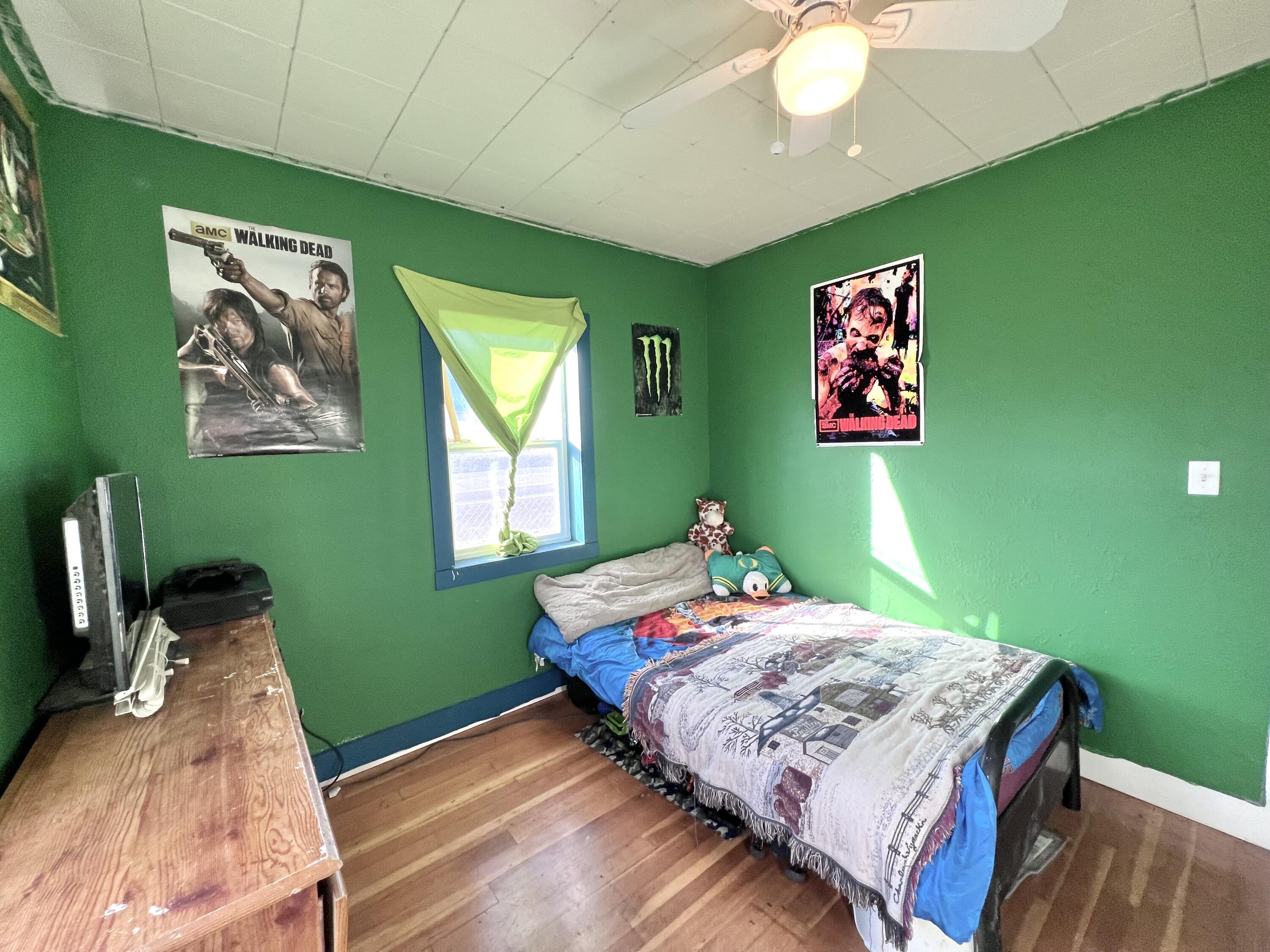 Prineville - Residential