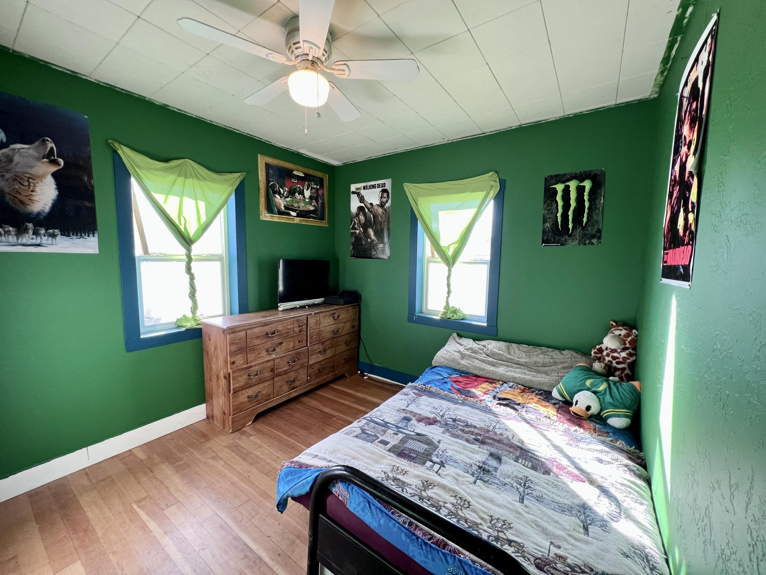 Prineville - Residential