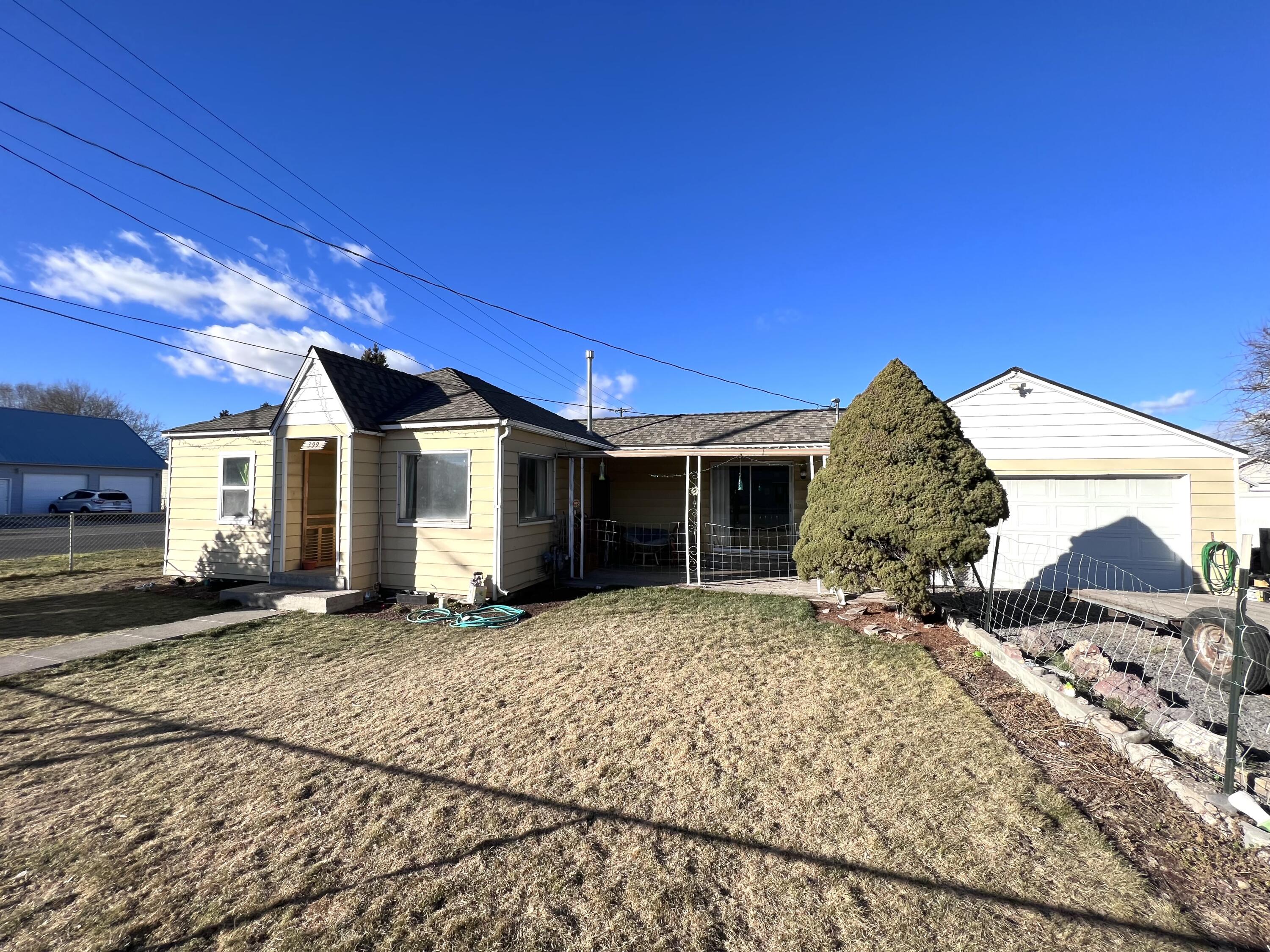 Prineville - Residential