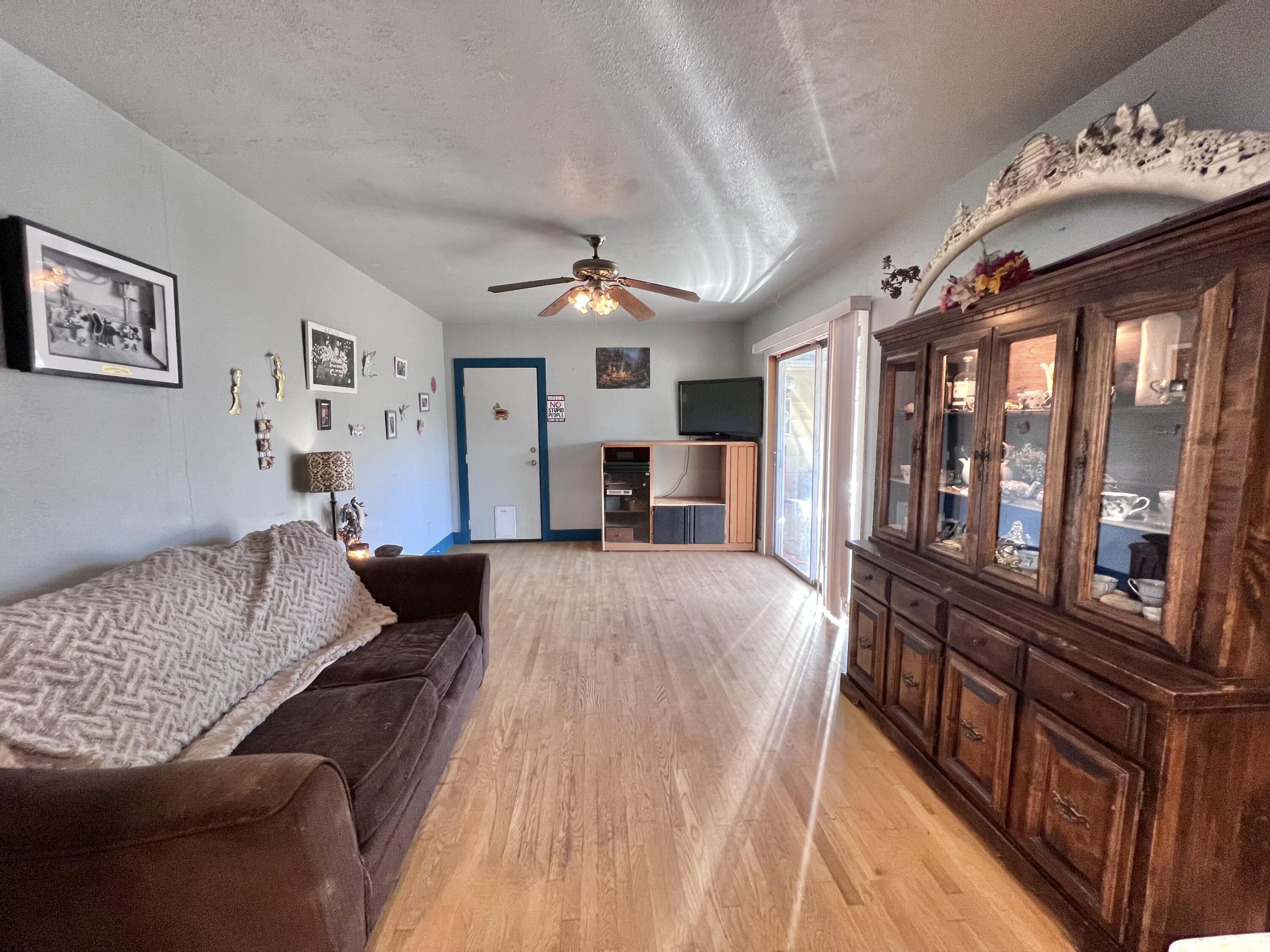 Prineville - Residential