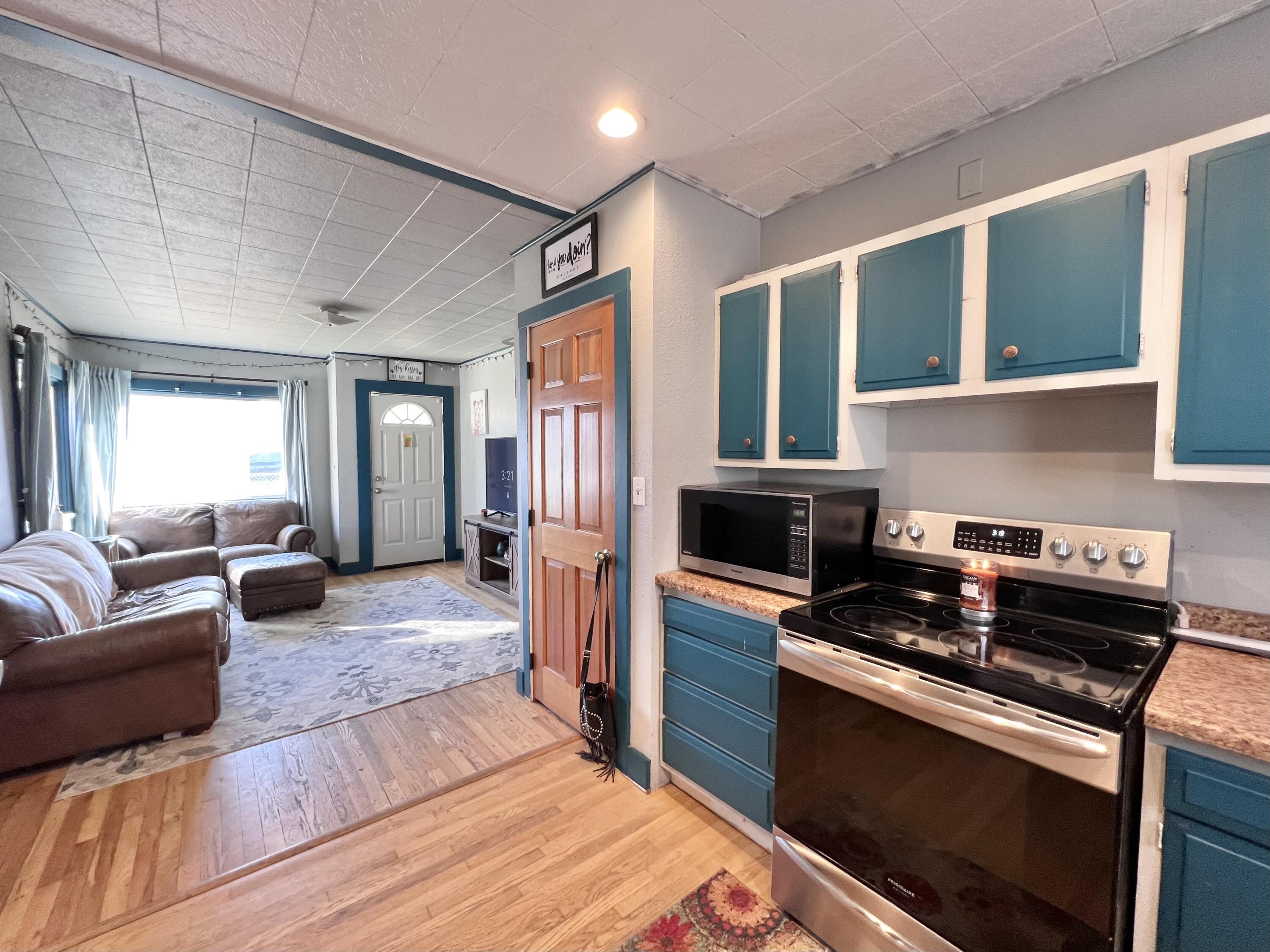 Prineville - Residential