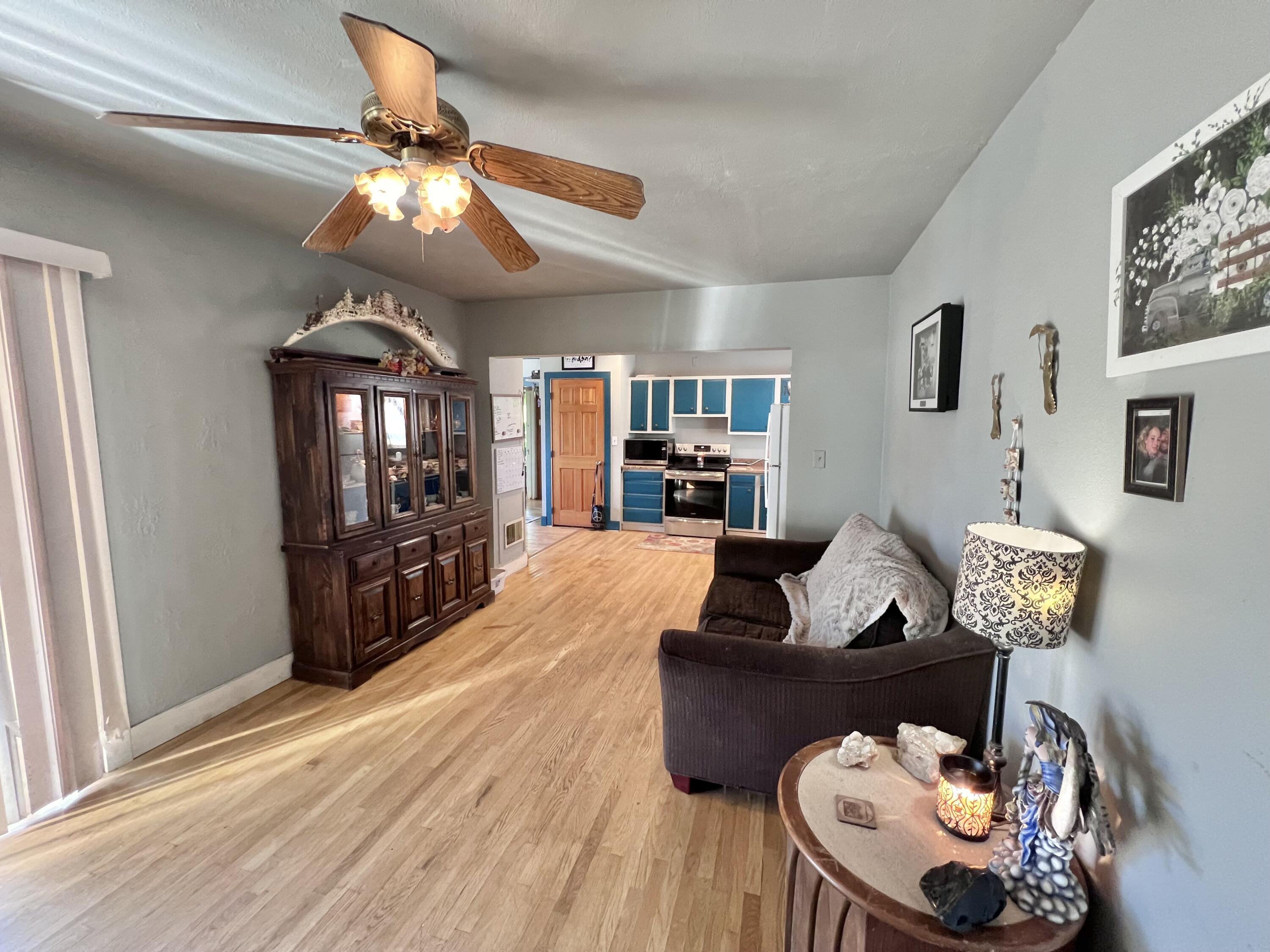 Prineville - Residential