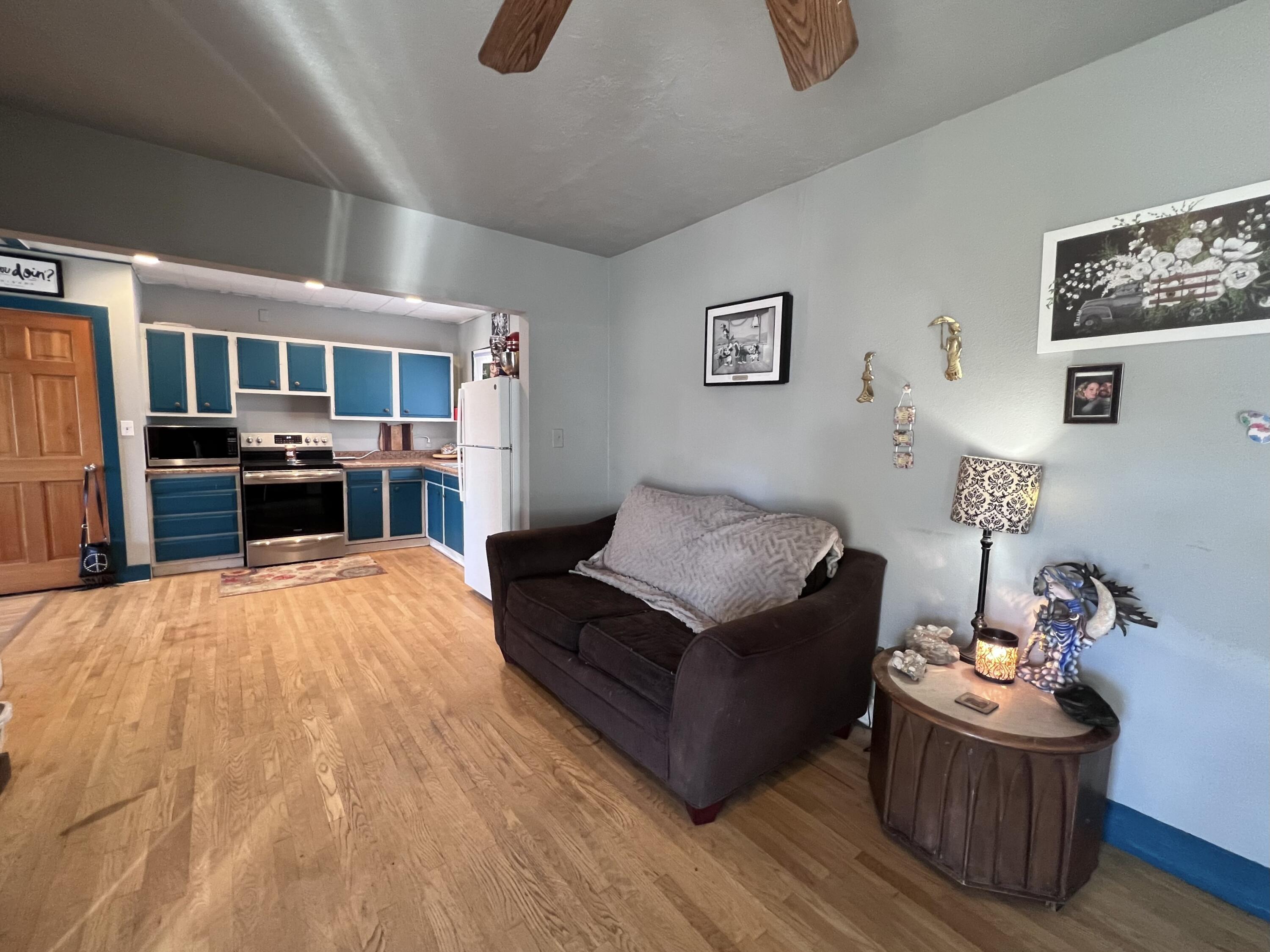 Prineville - Residential