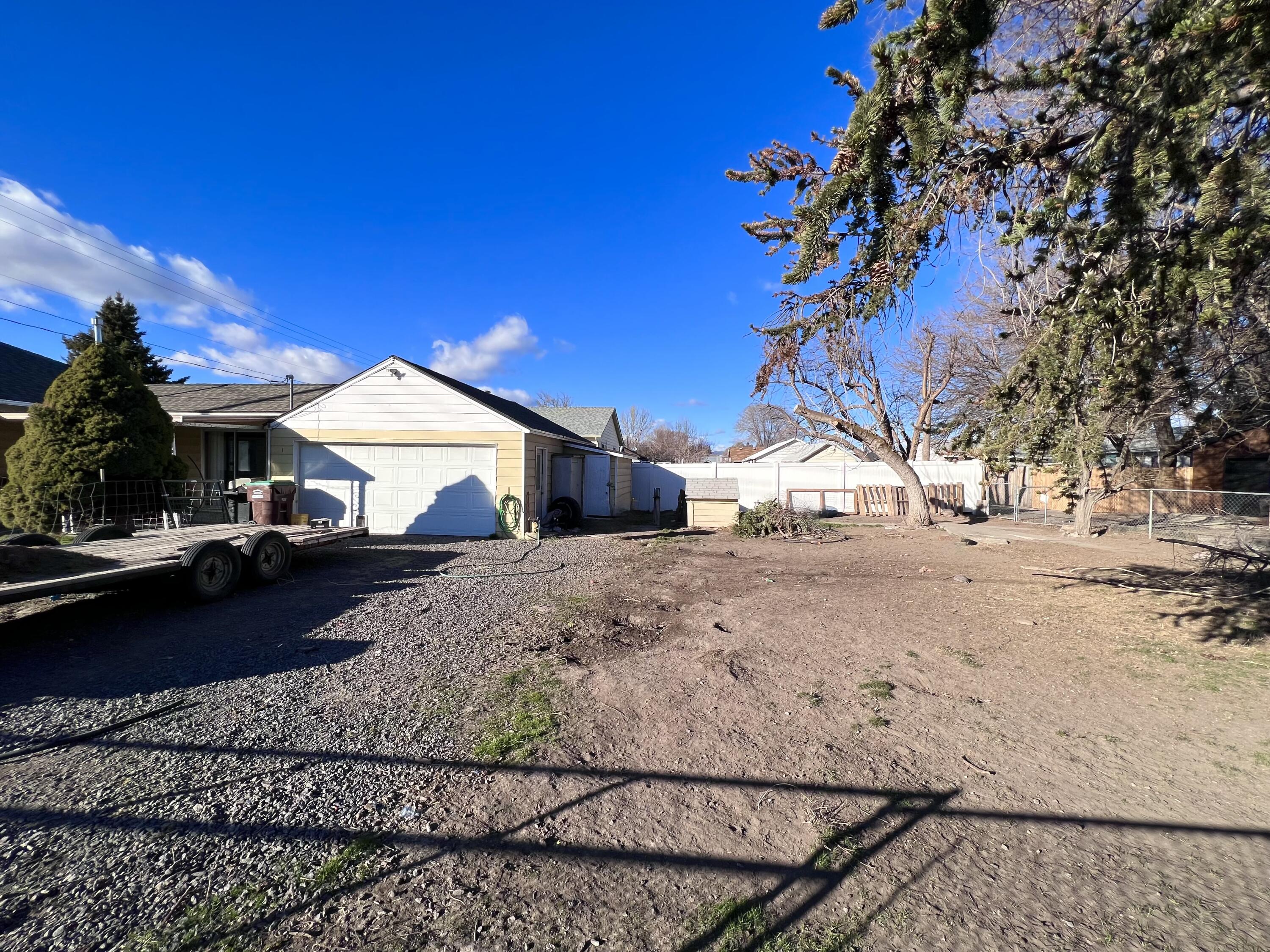 Prineville - Residential