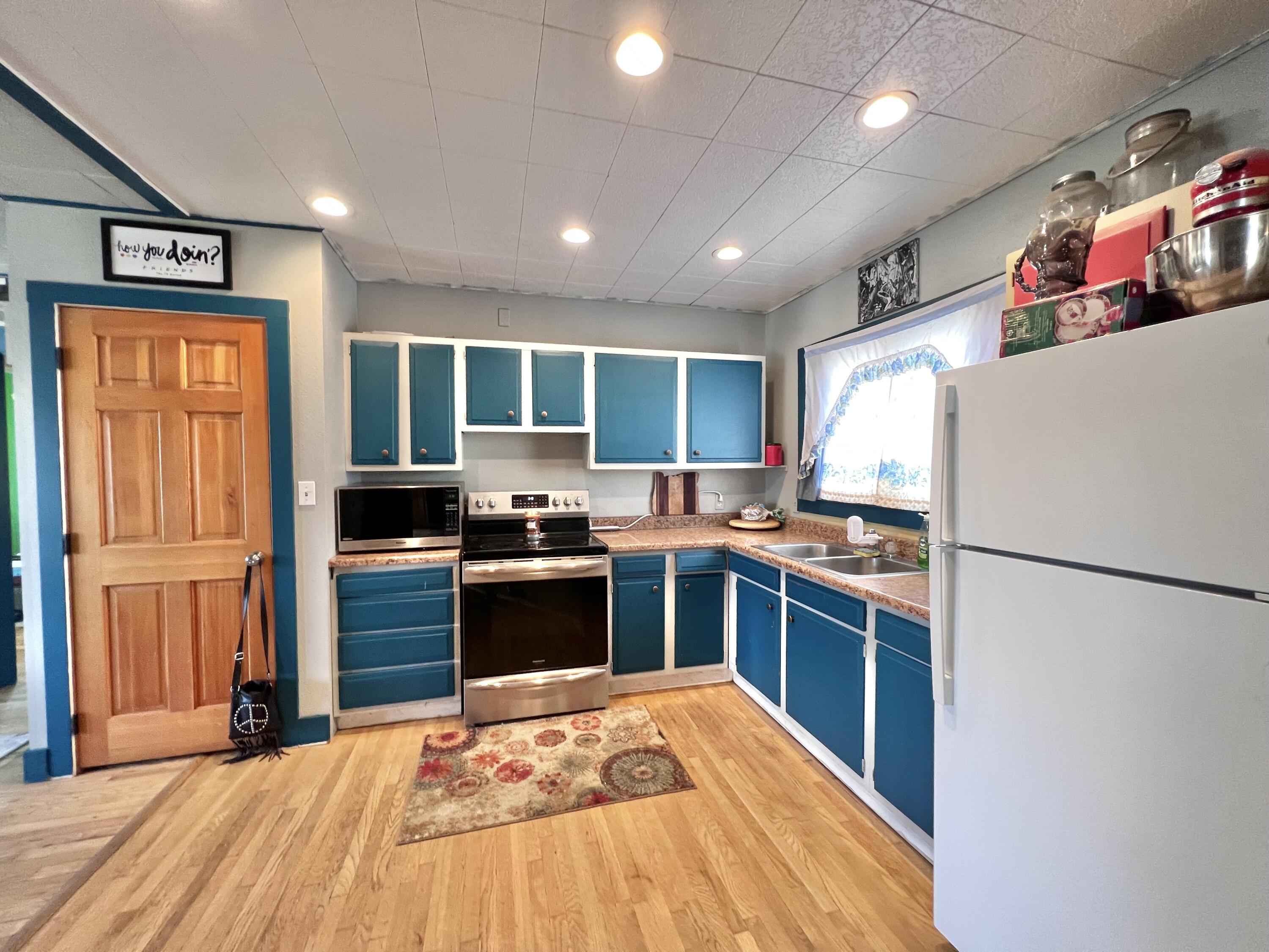 Prineville - Residential