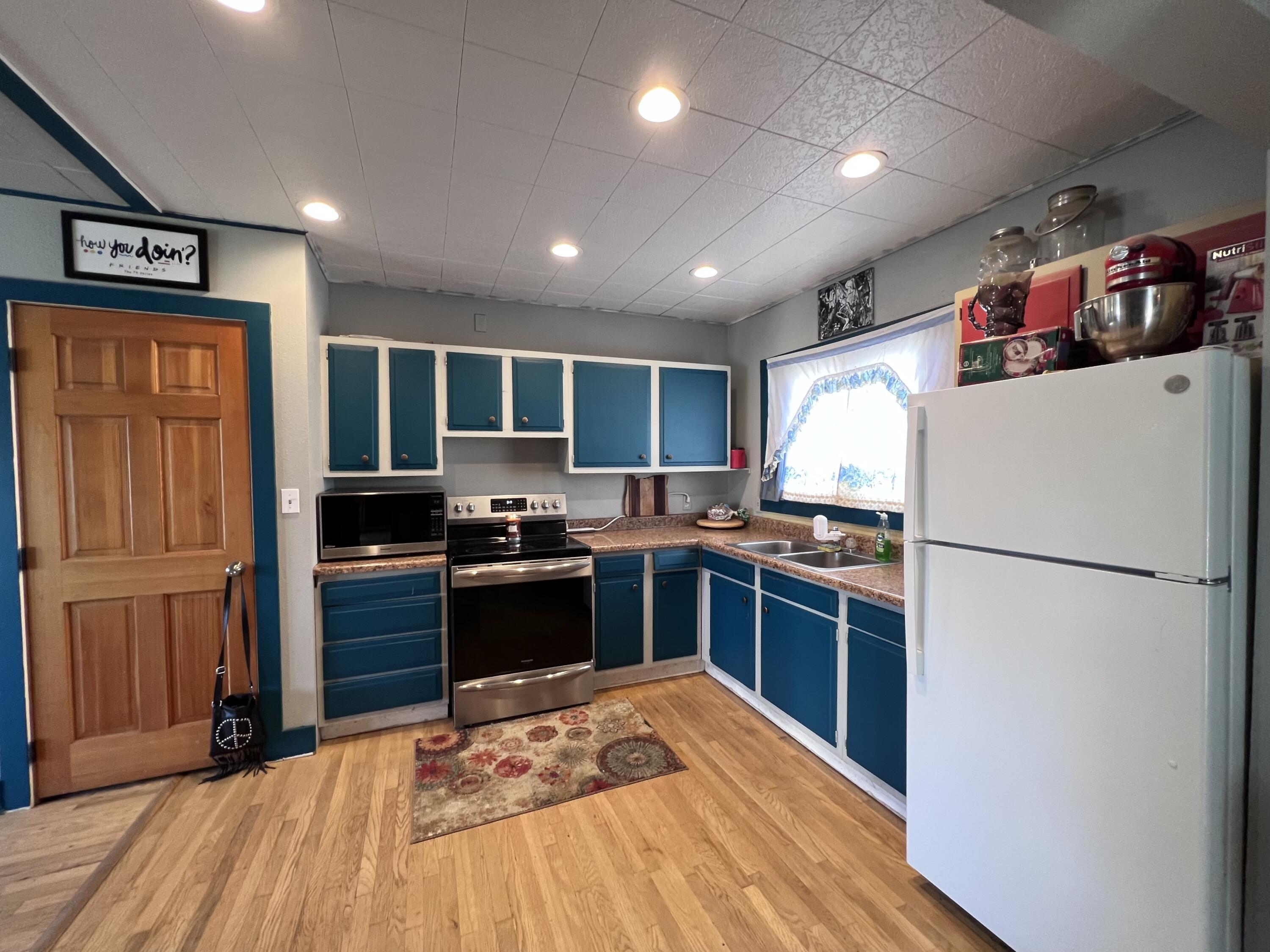 Prineville - Residential