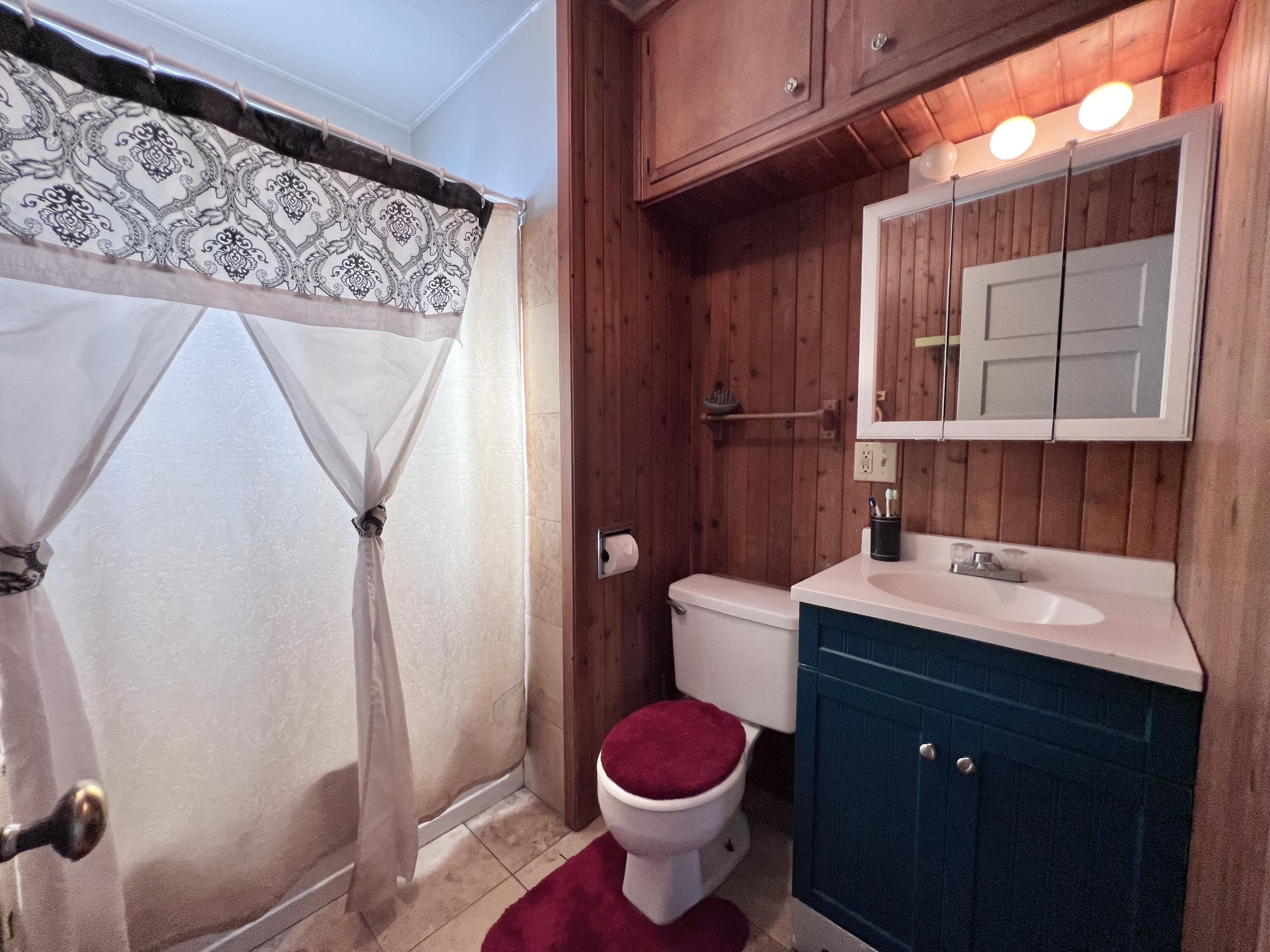 Prineville - Residential