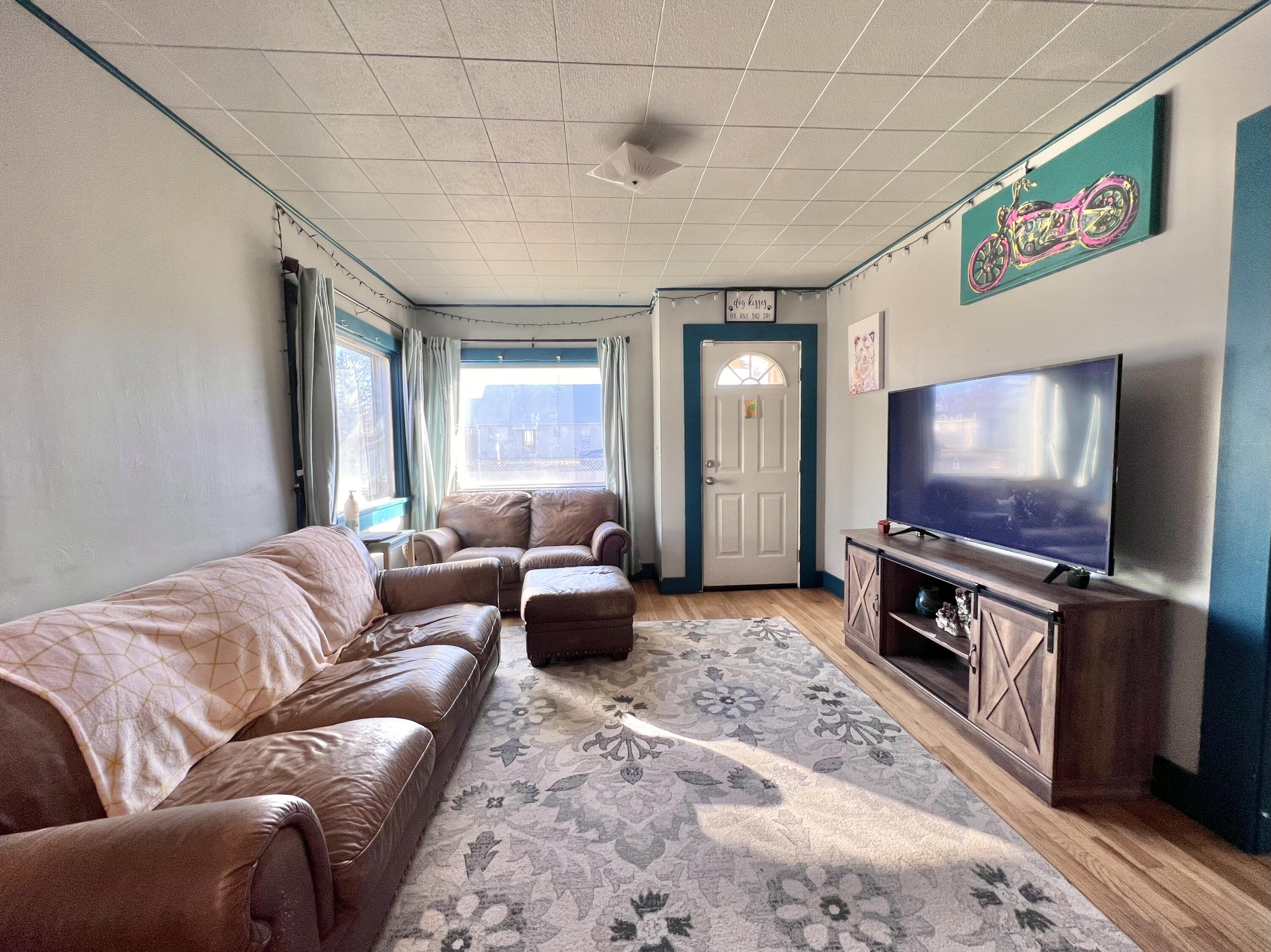 Prineville - Residential