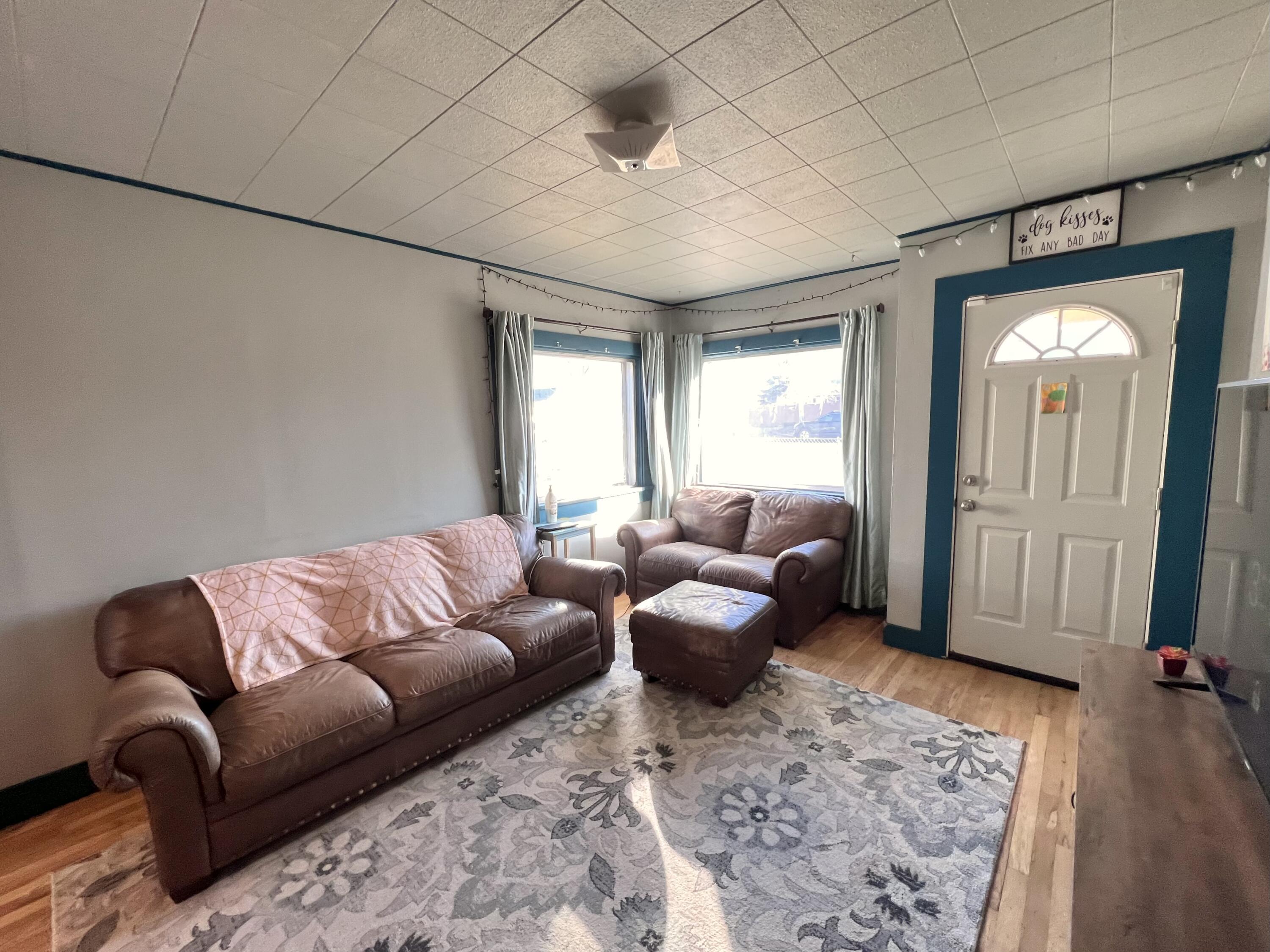 Prineville - Residential