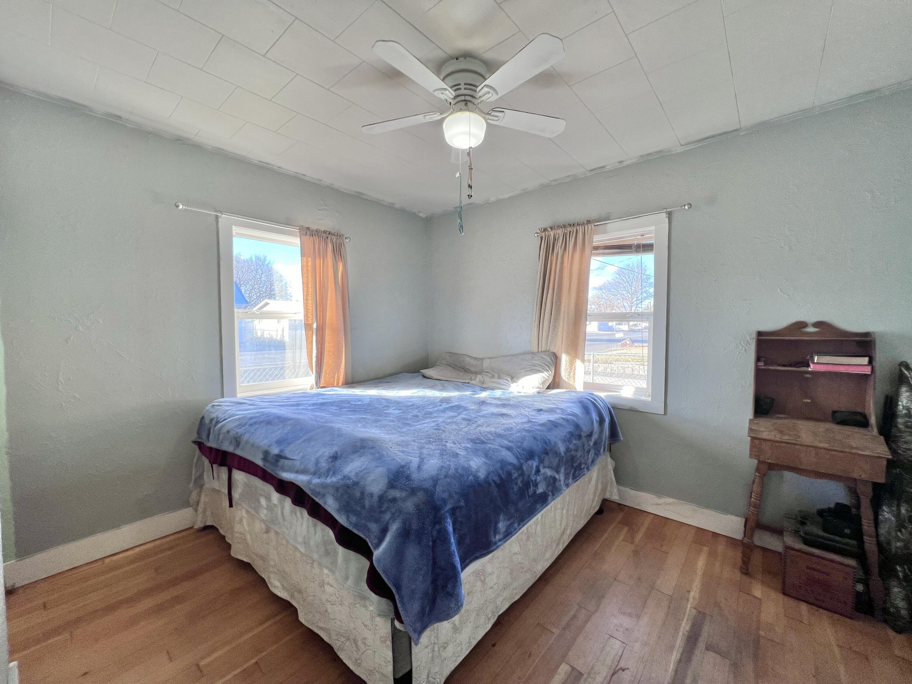 Prineville - Residential