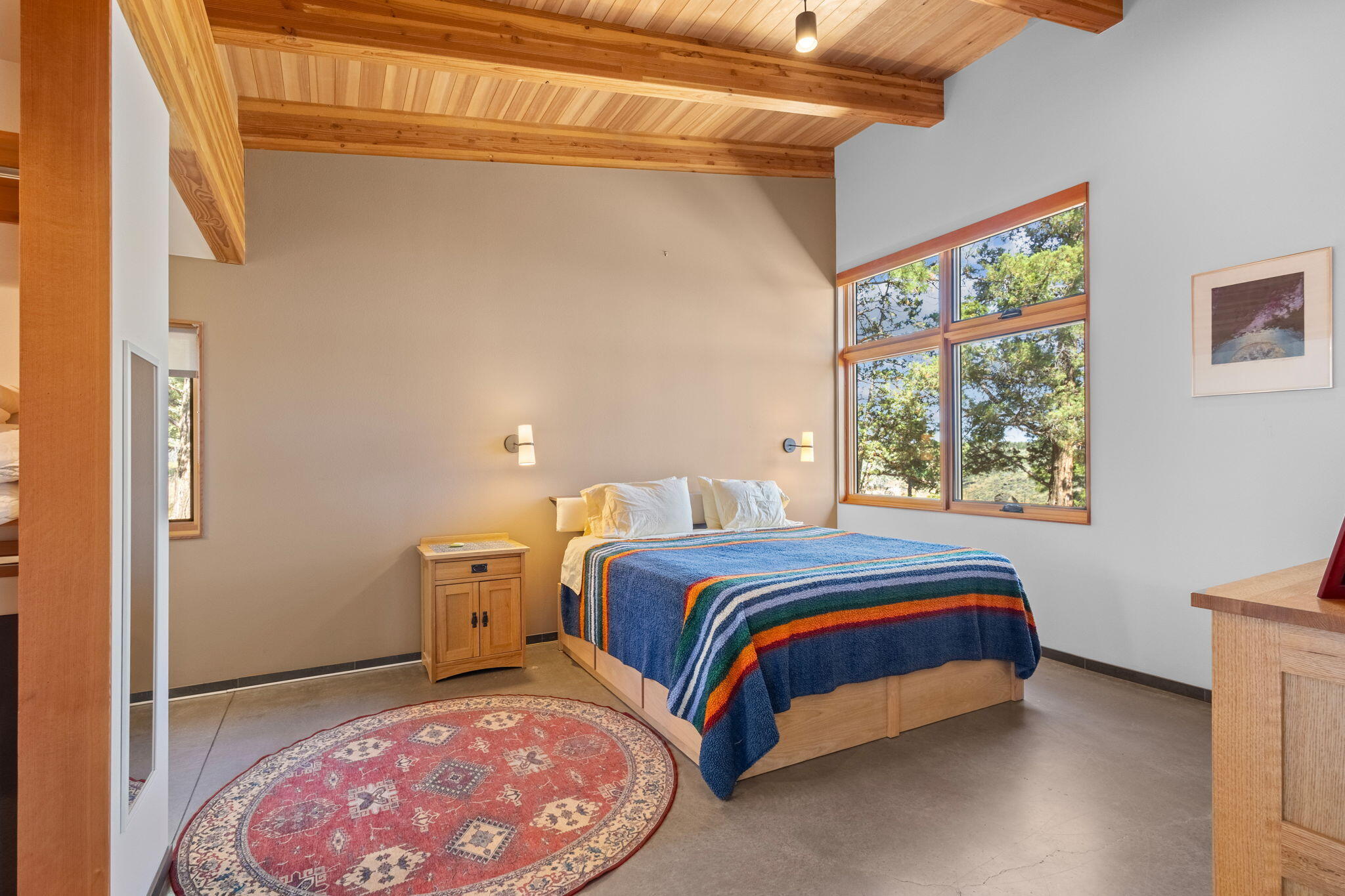 Squaw Creek Canyon - Residential