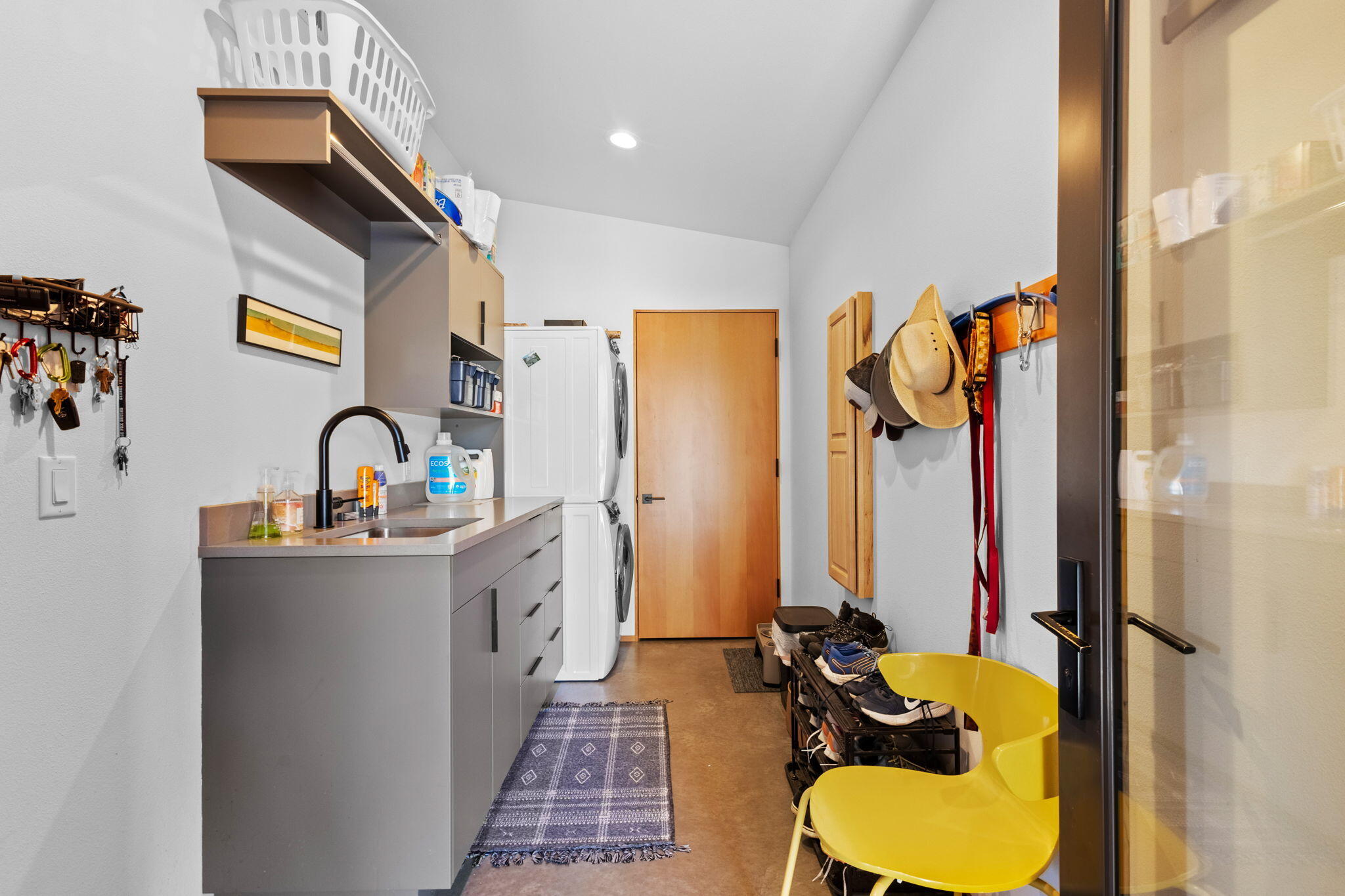 Squaw Creek Canyon - Residential