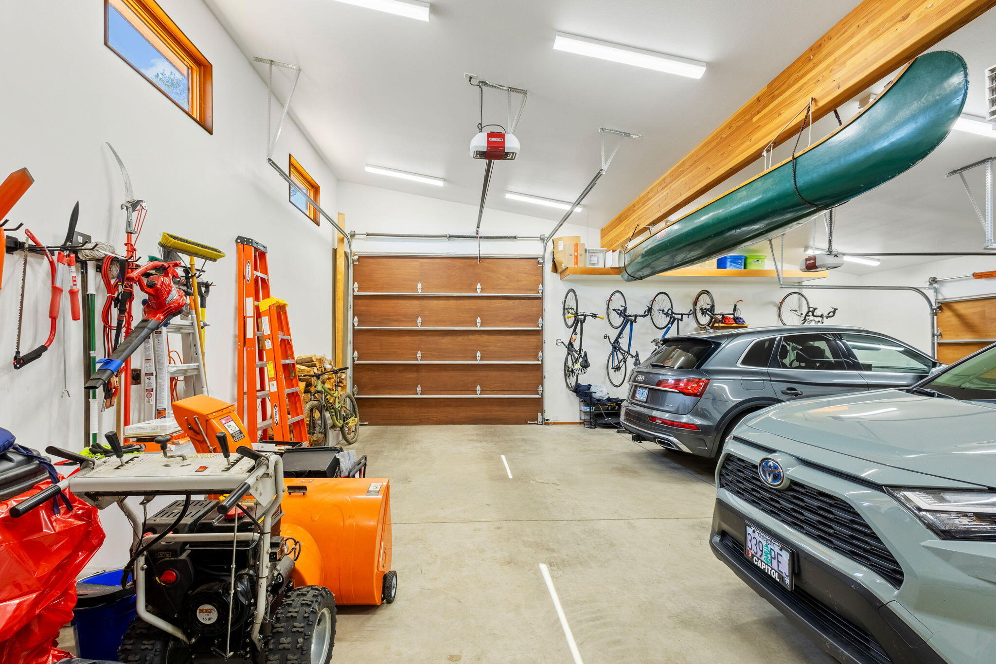 Squaw Creek Canyon - Residential