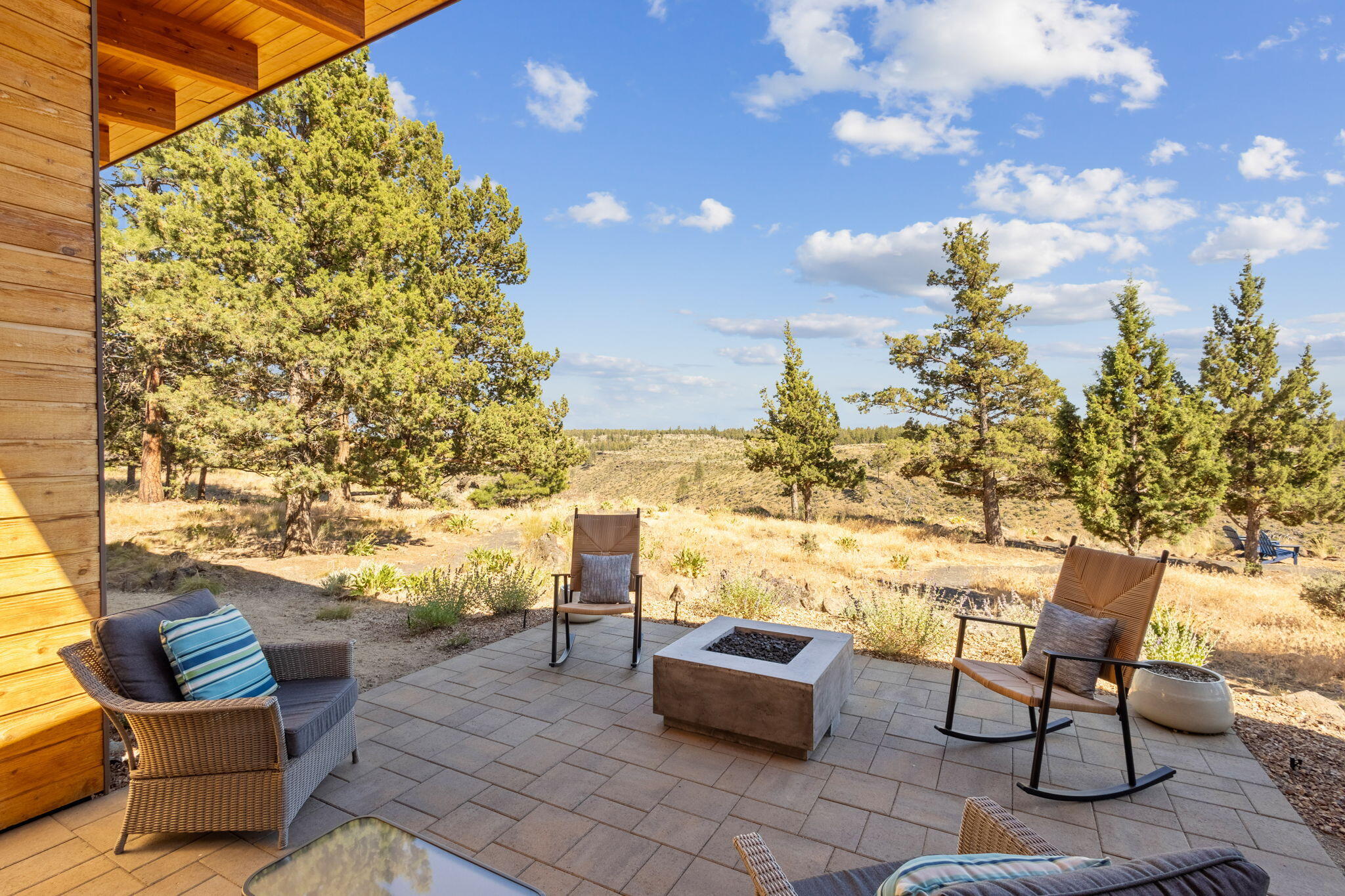 Squaw Creek Canyon - Residential