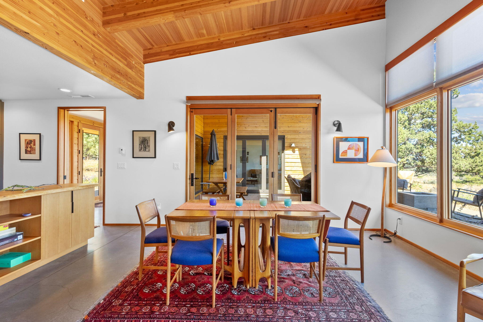 Squaw Creek Canyon - Residential