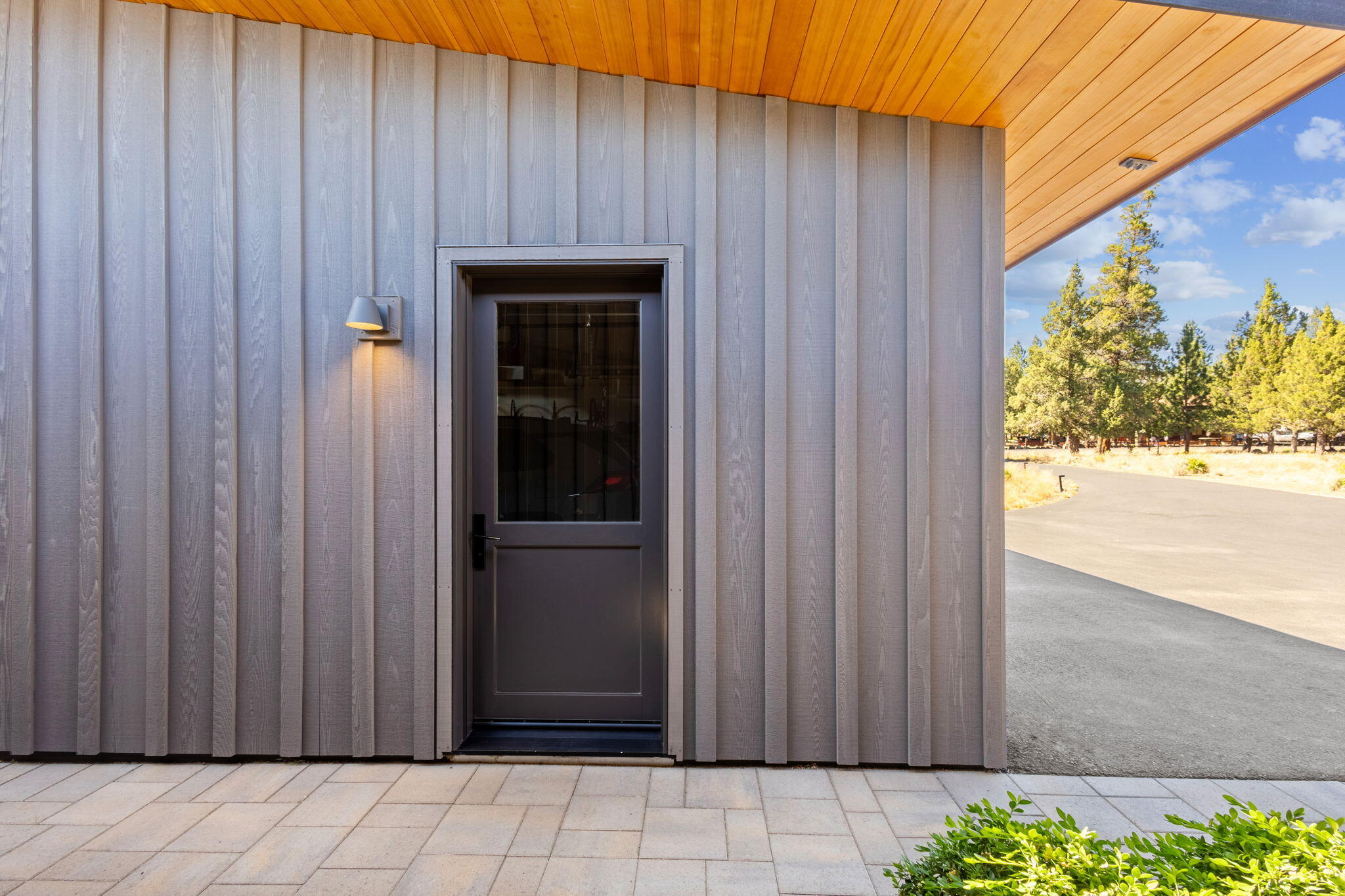 Squaw Creek Canyon - Residential