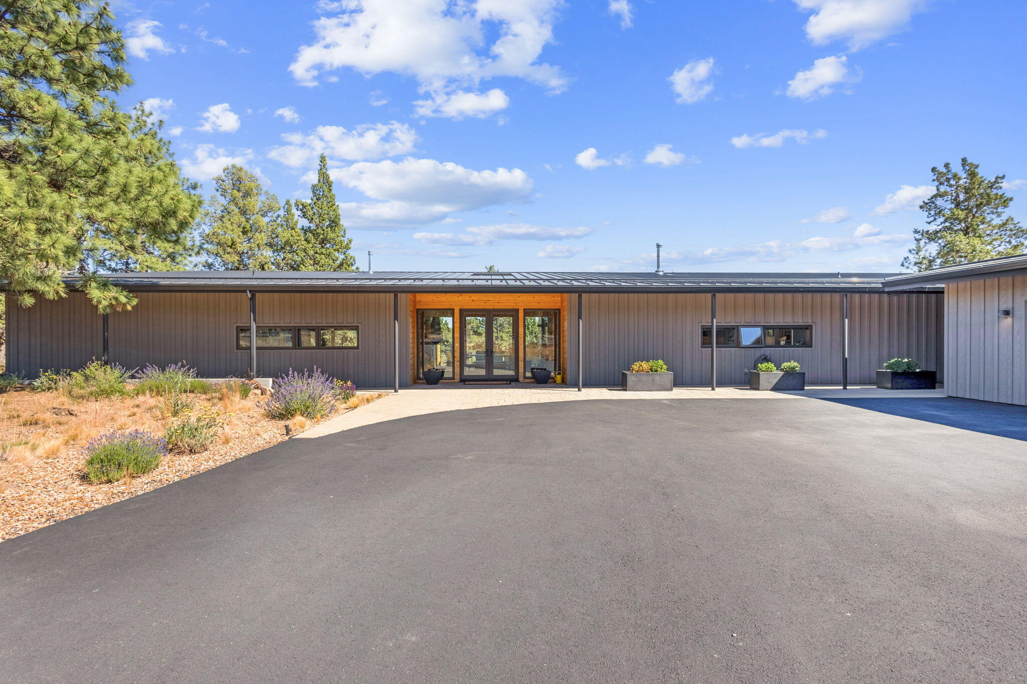 Squaw Creek Canyon - Residential