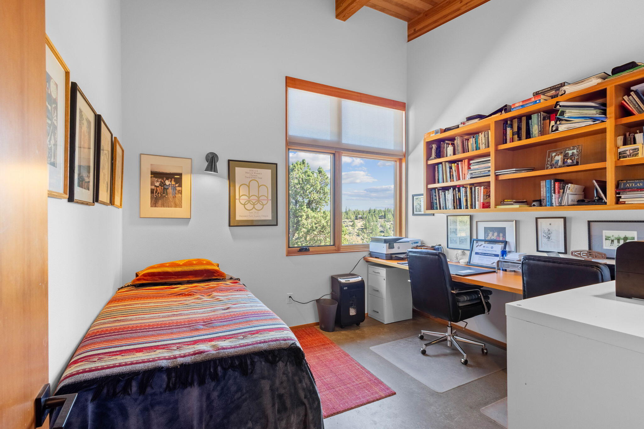 Squaw Creek Canyon - Residential