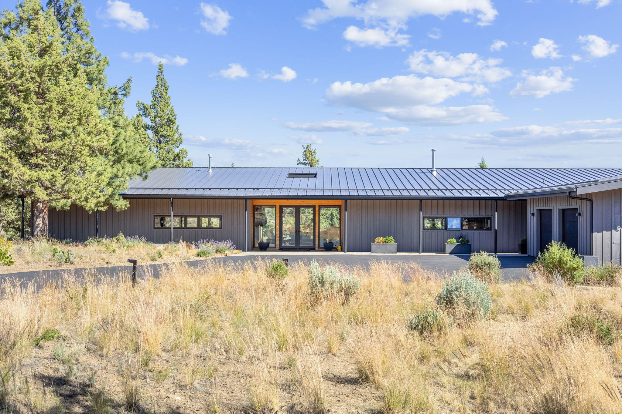 Squaw Creek Canyon - Residential