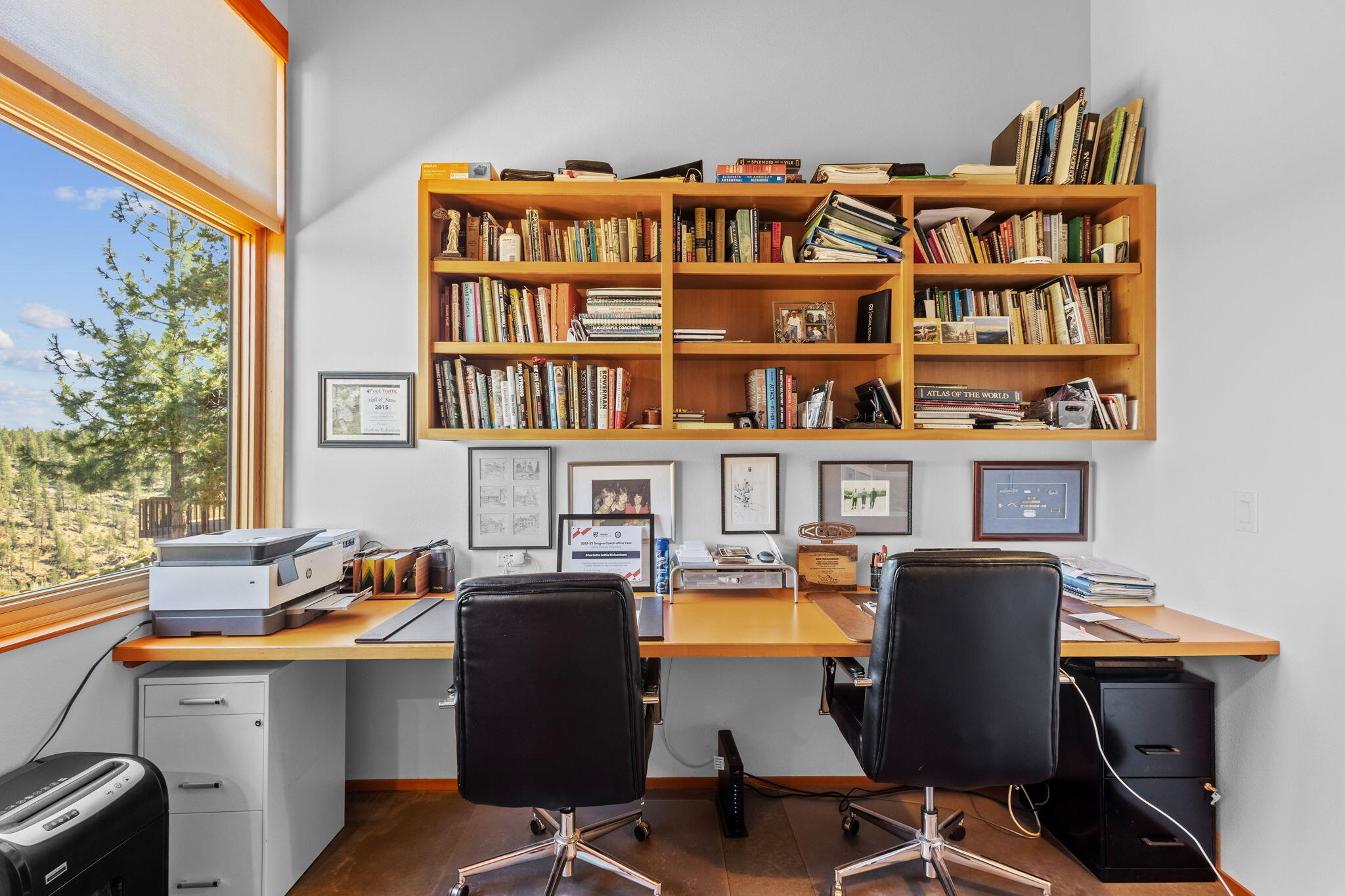 Squaw Creek Canyon - Residential