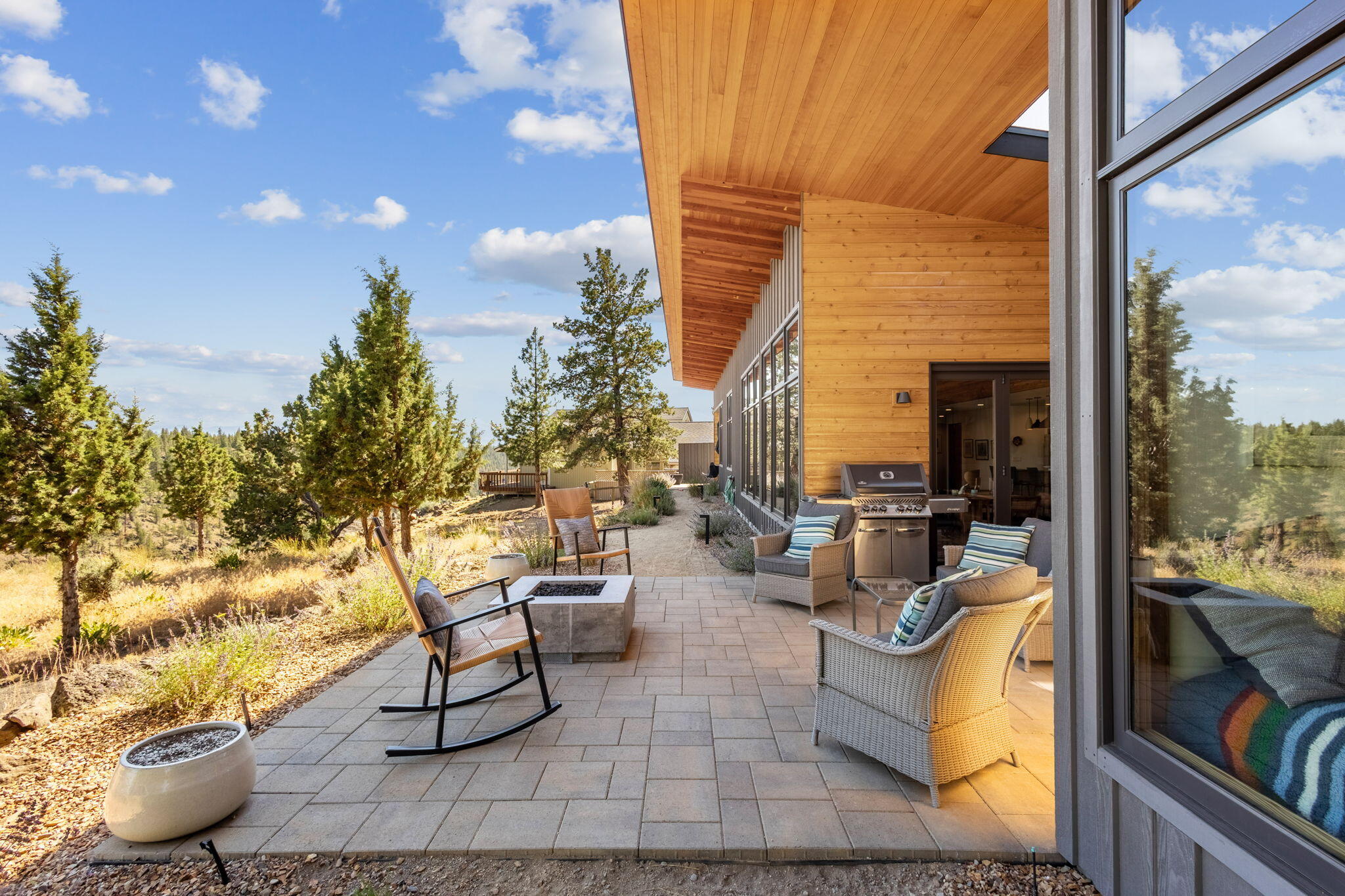 Squaw Creek Canyon - Residential