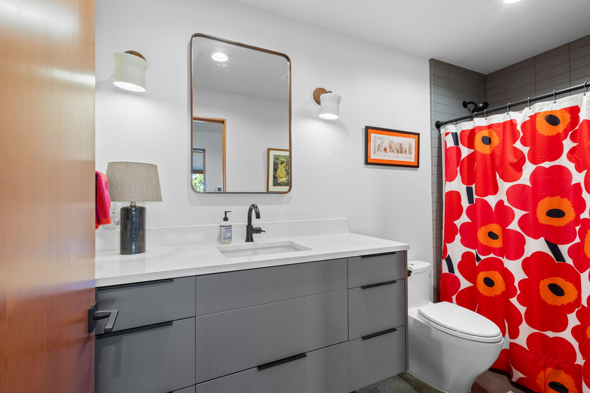 Squaw Creek Canyon - Residential