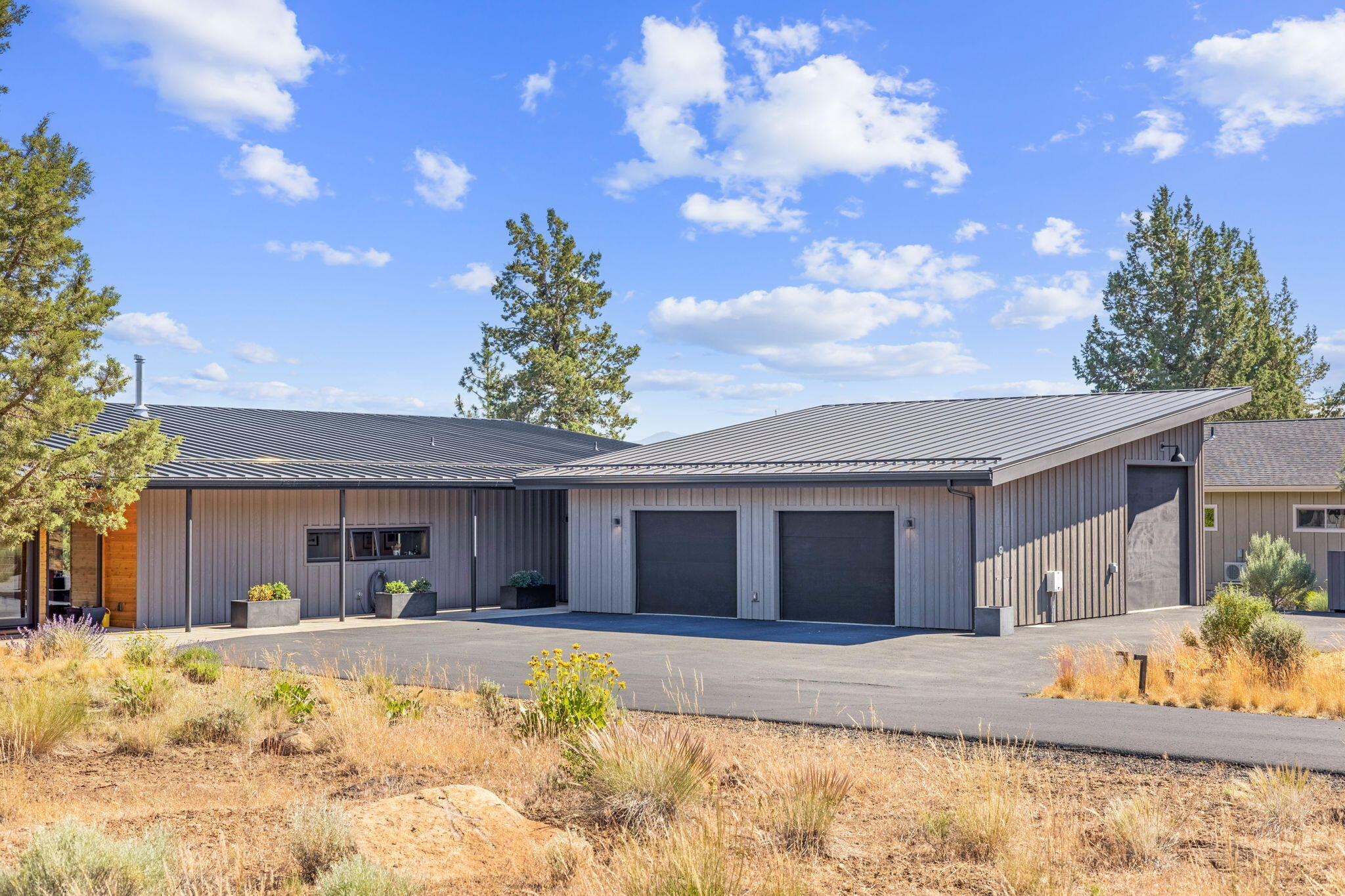 Squaw Creek Canyon - Residential