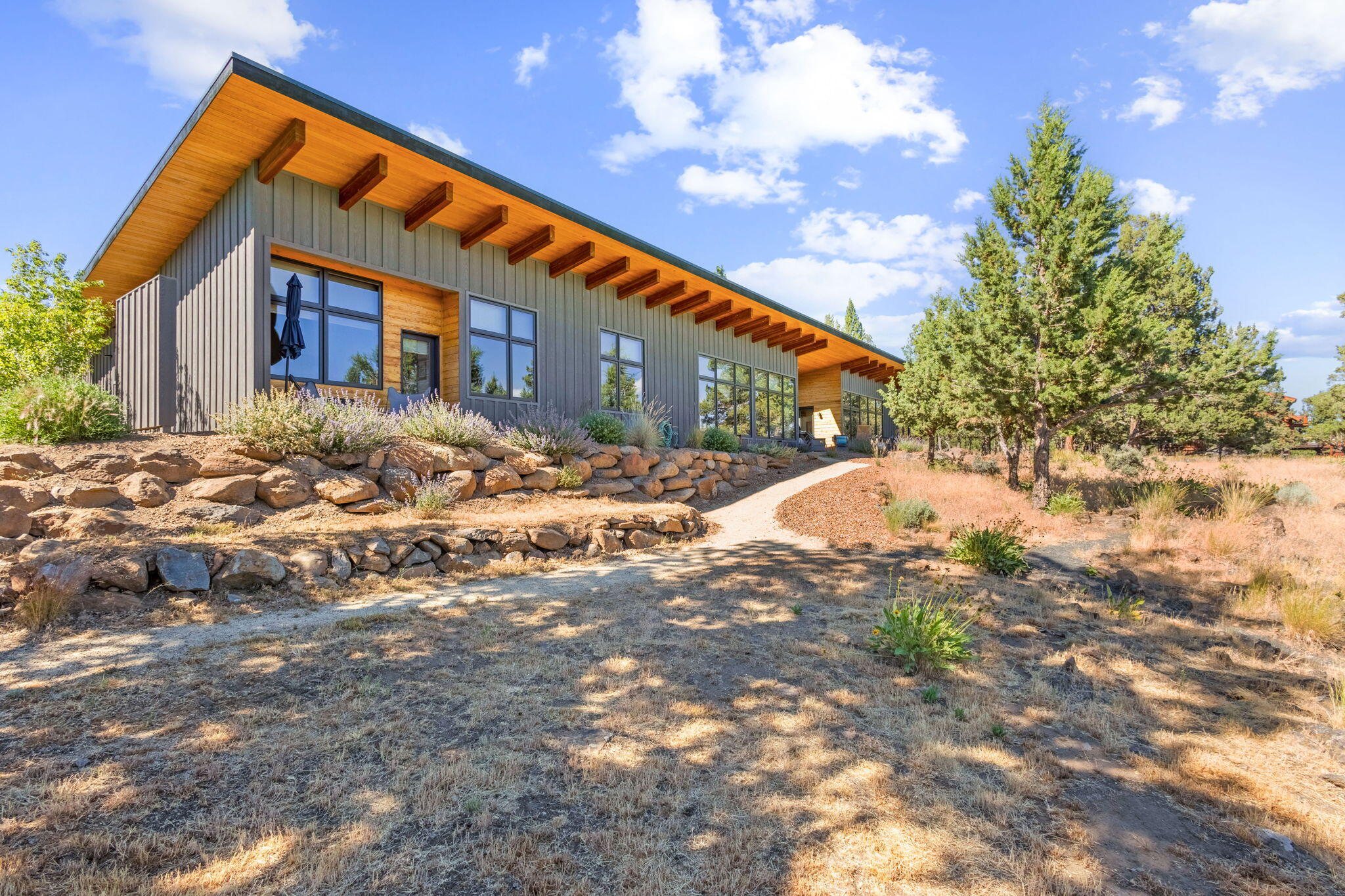 Squaw Creek Canyon - Residential