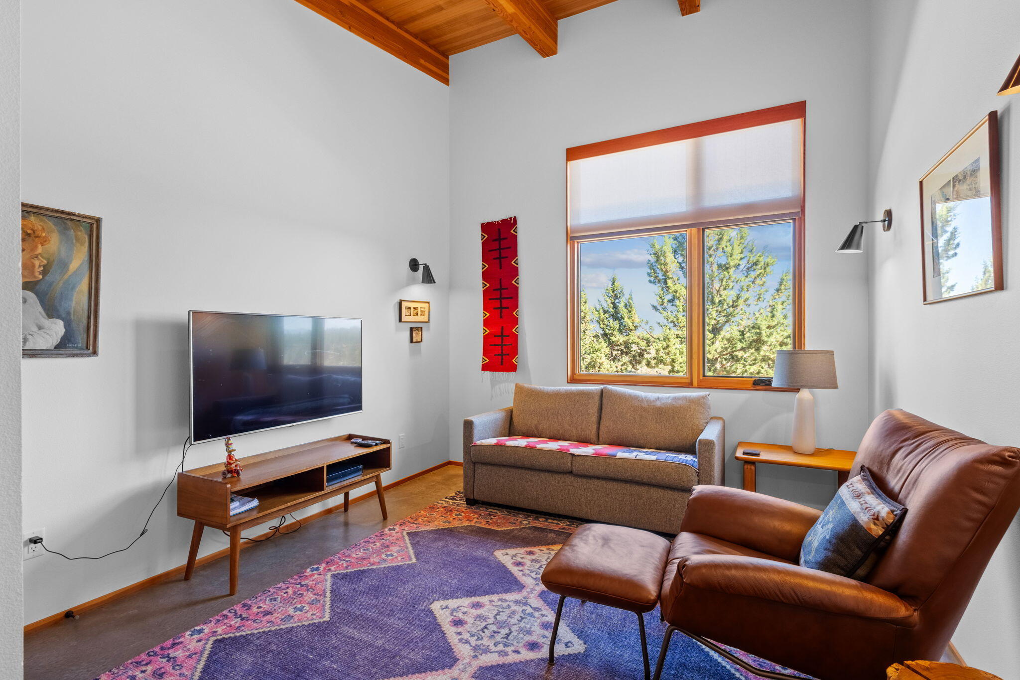 Squaw Creek Canyon - Residential