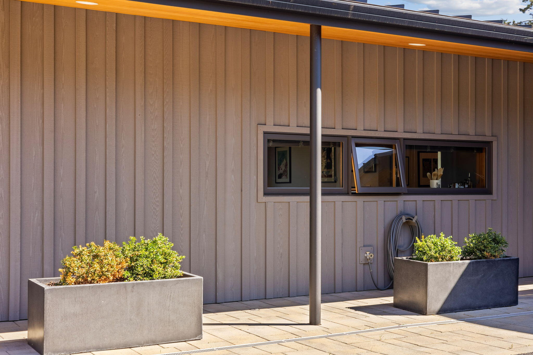 Squaw Creek Canyon - Residential