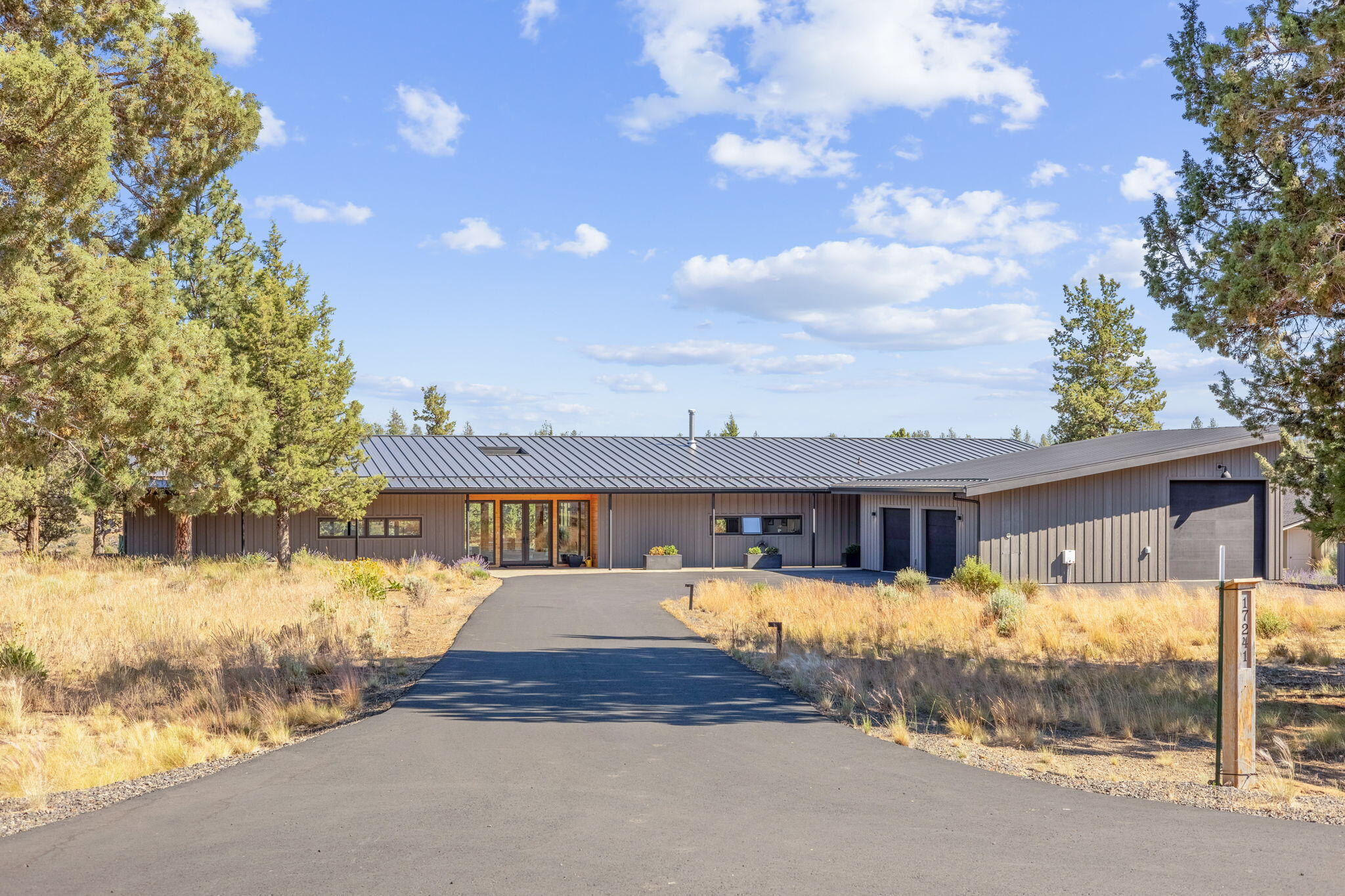 Squaw Creek Canyon - Residential