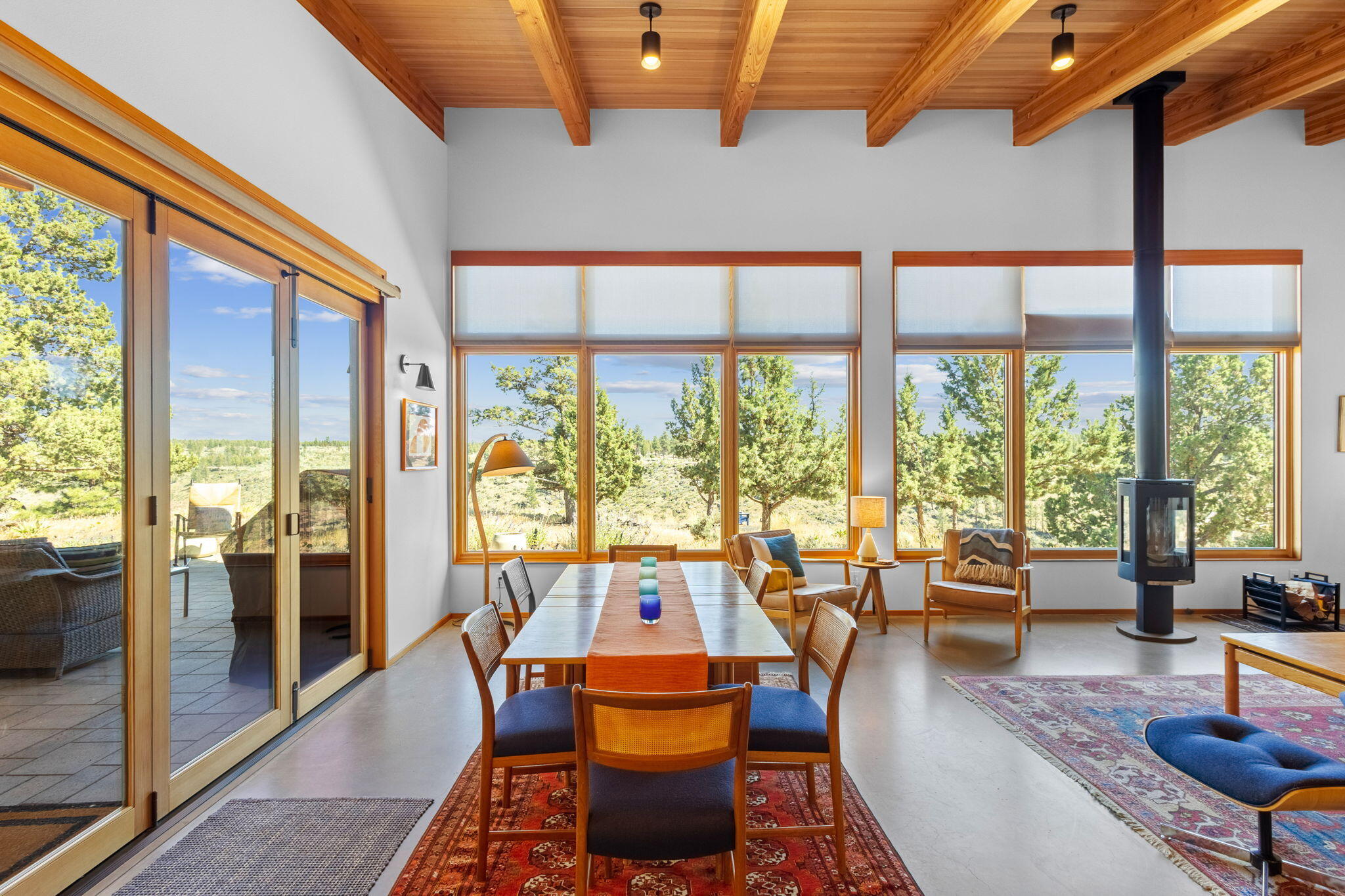 Squaw Creek Canyon - Residential